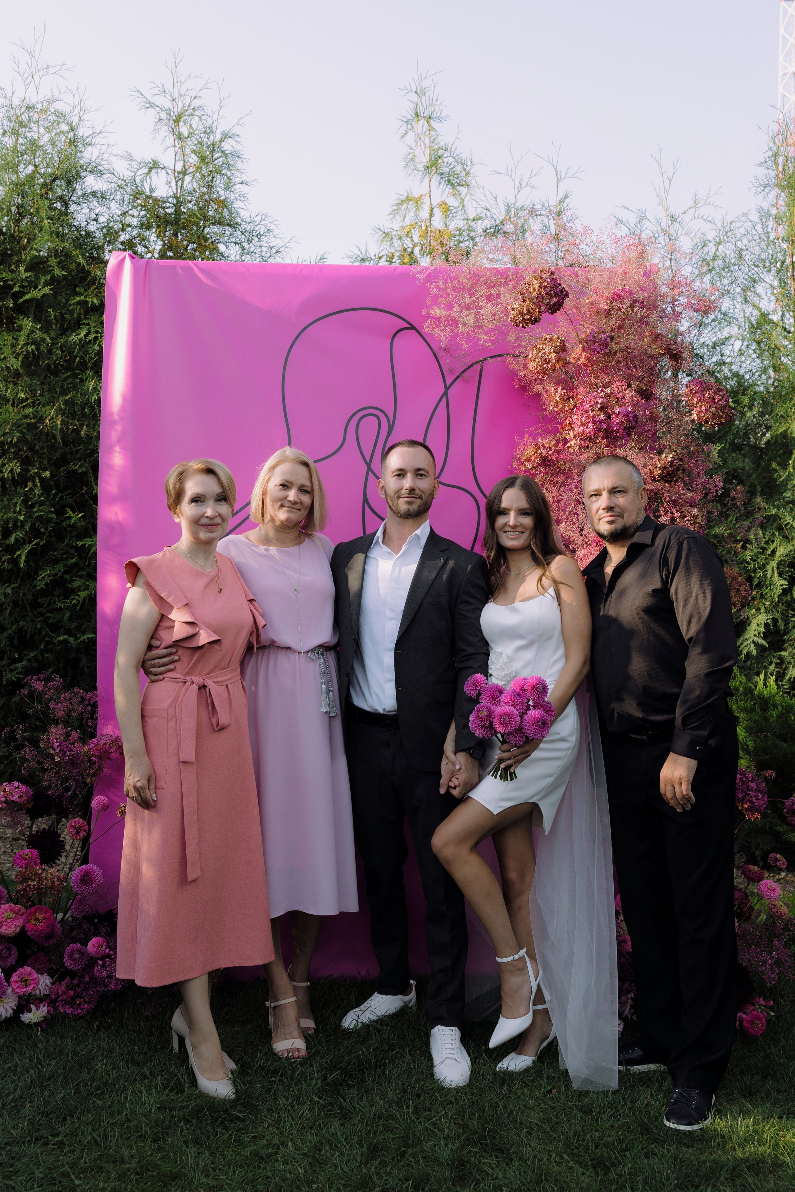 Artem & Victoria. Главная