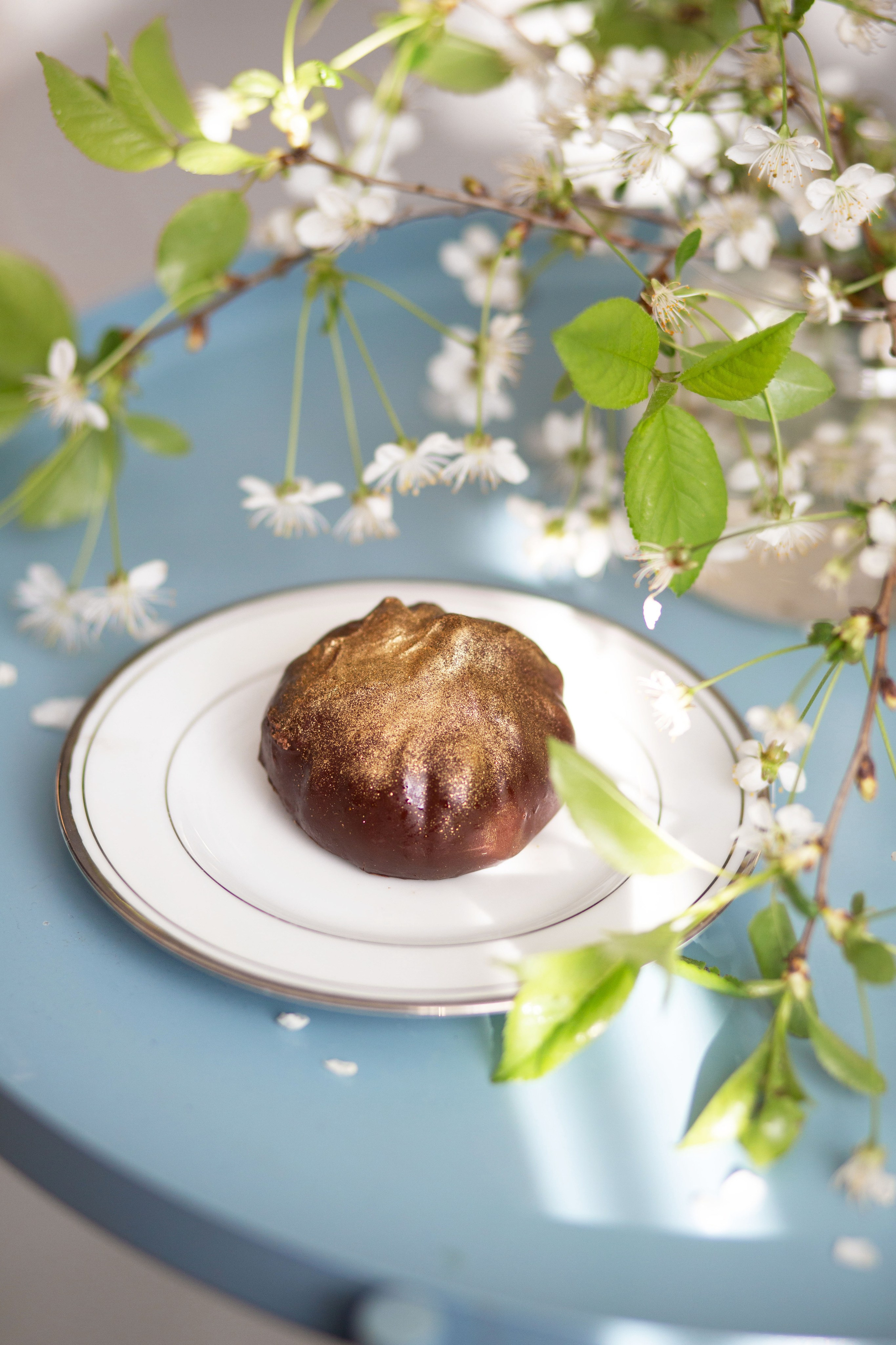 Еда. Фотограф в Москве Юлия Борисовец