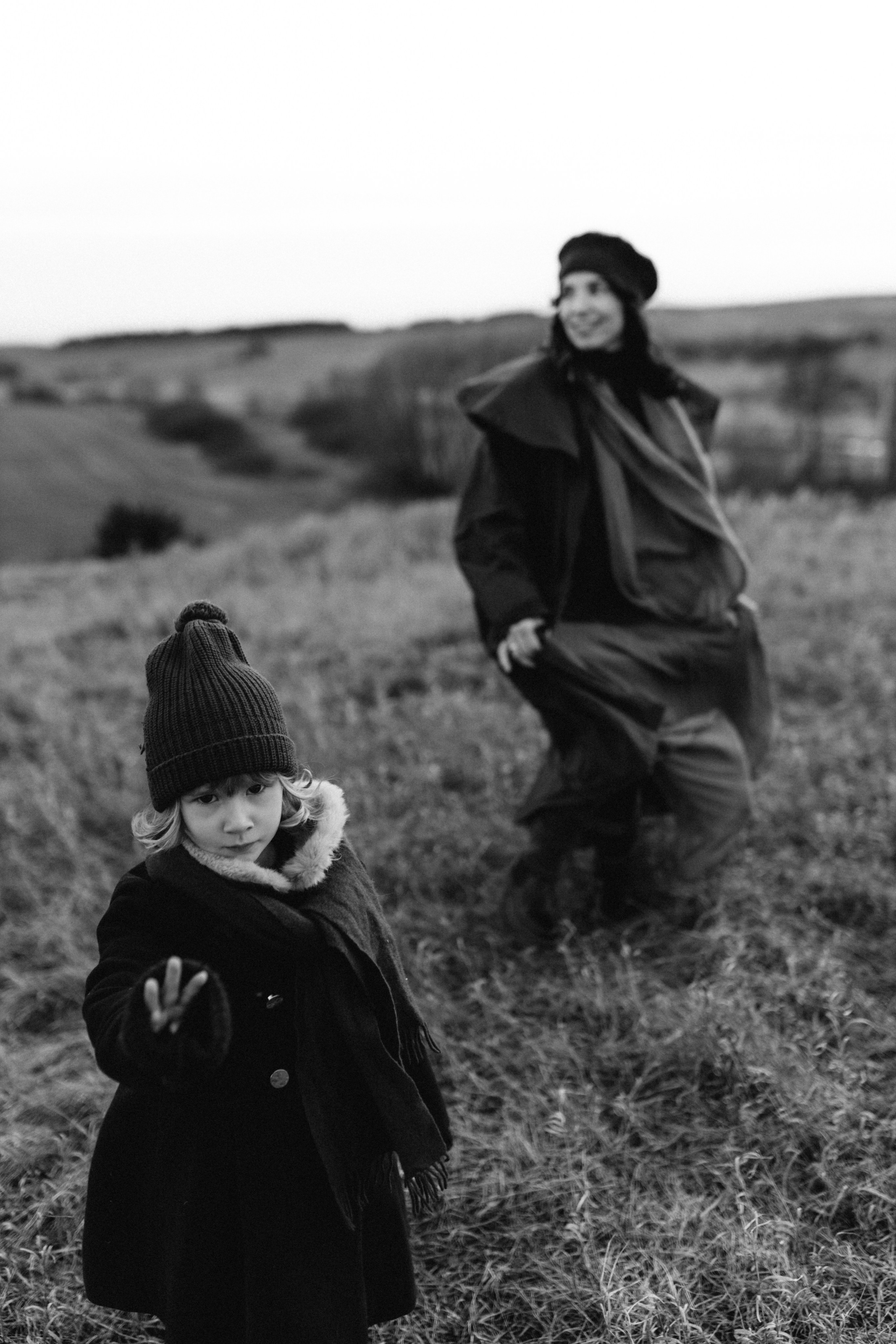 Уличные истории. Семейный и парный фотограф Мария Куцко