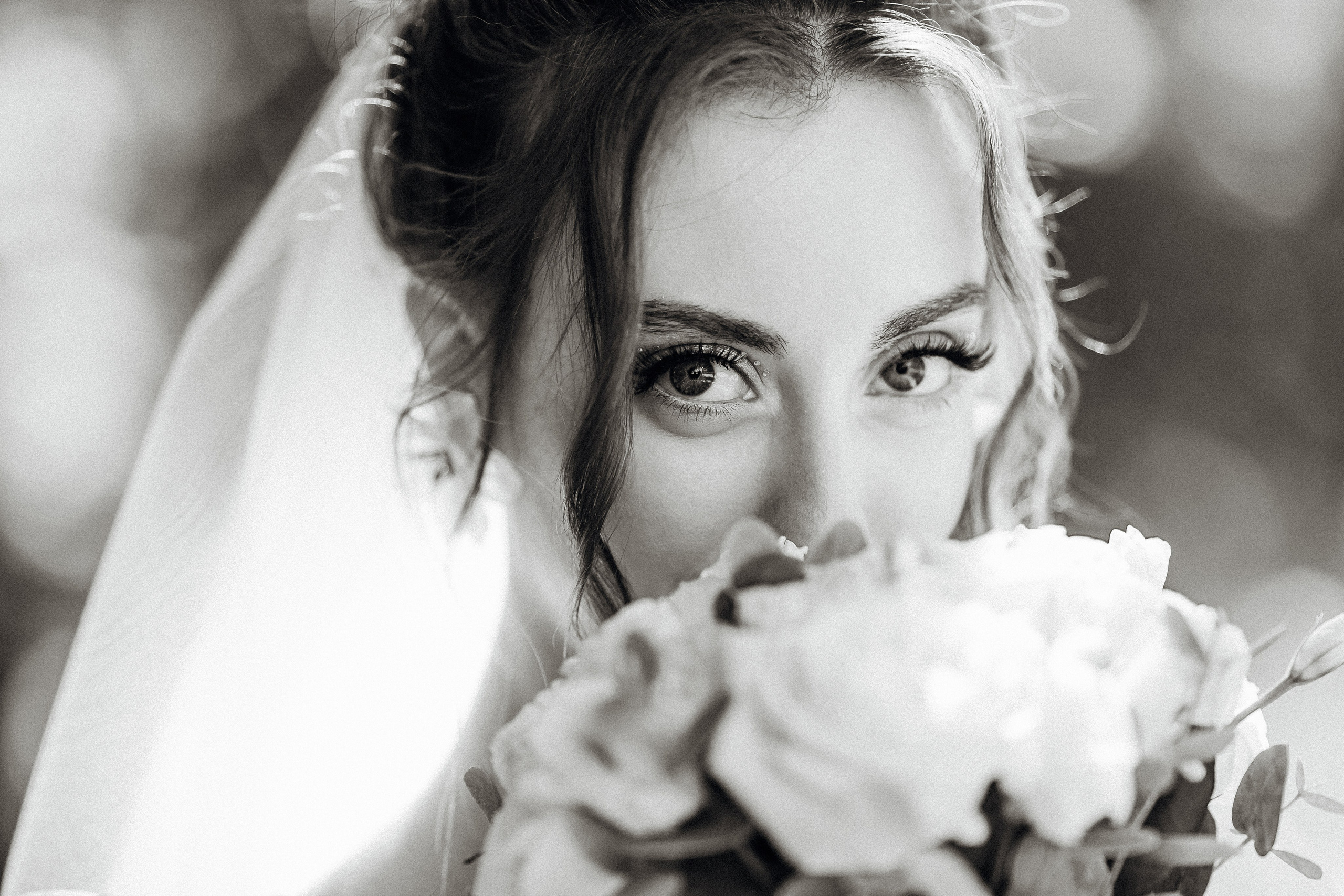 Никита и Ангелина. Свадебный и семейный фотограф в Арзамасе Давыденкова Яна