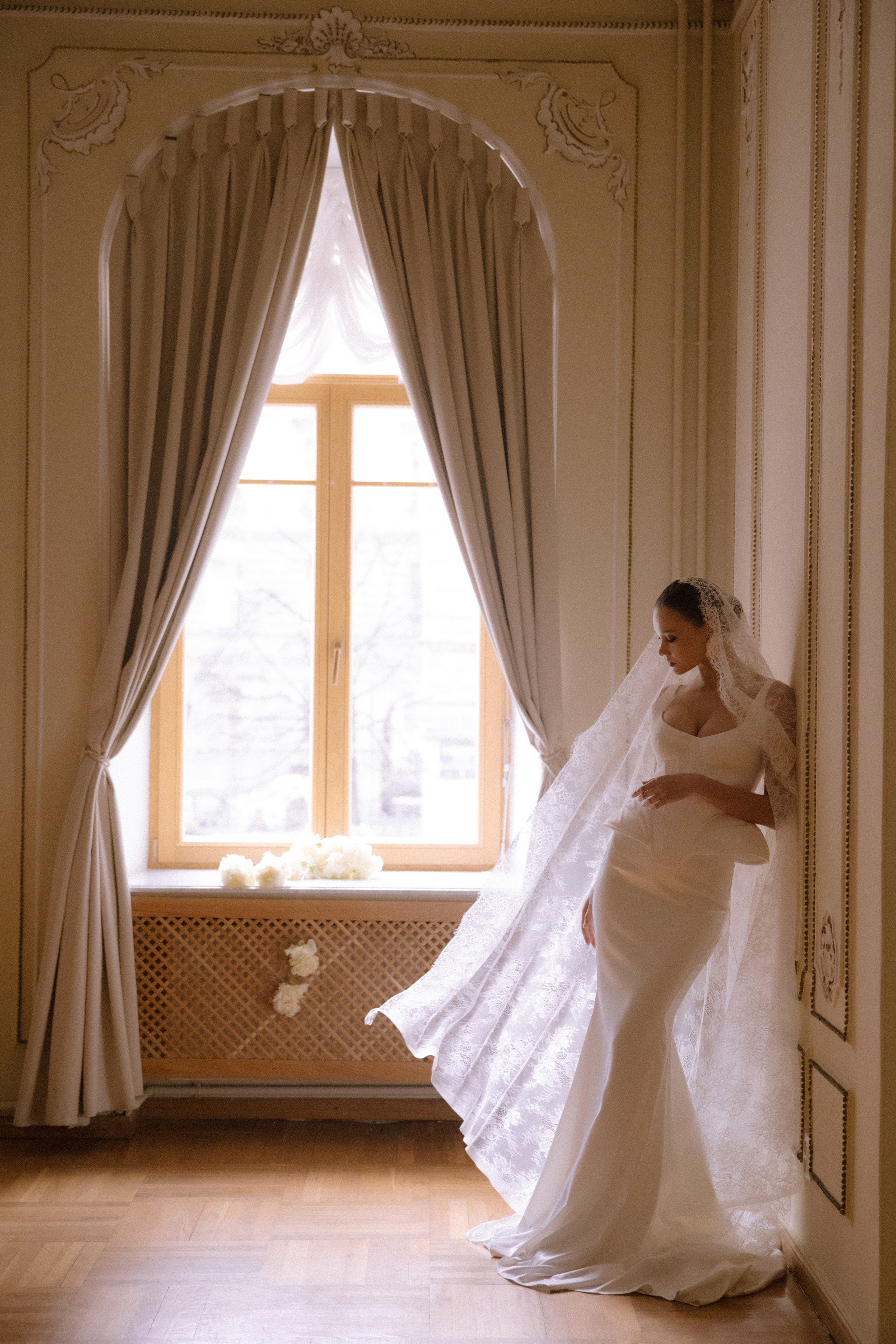 Аня и Игорь