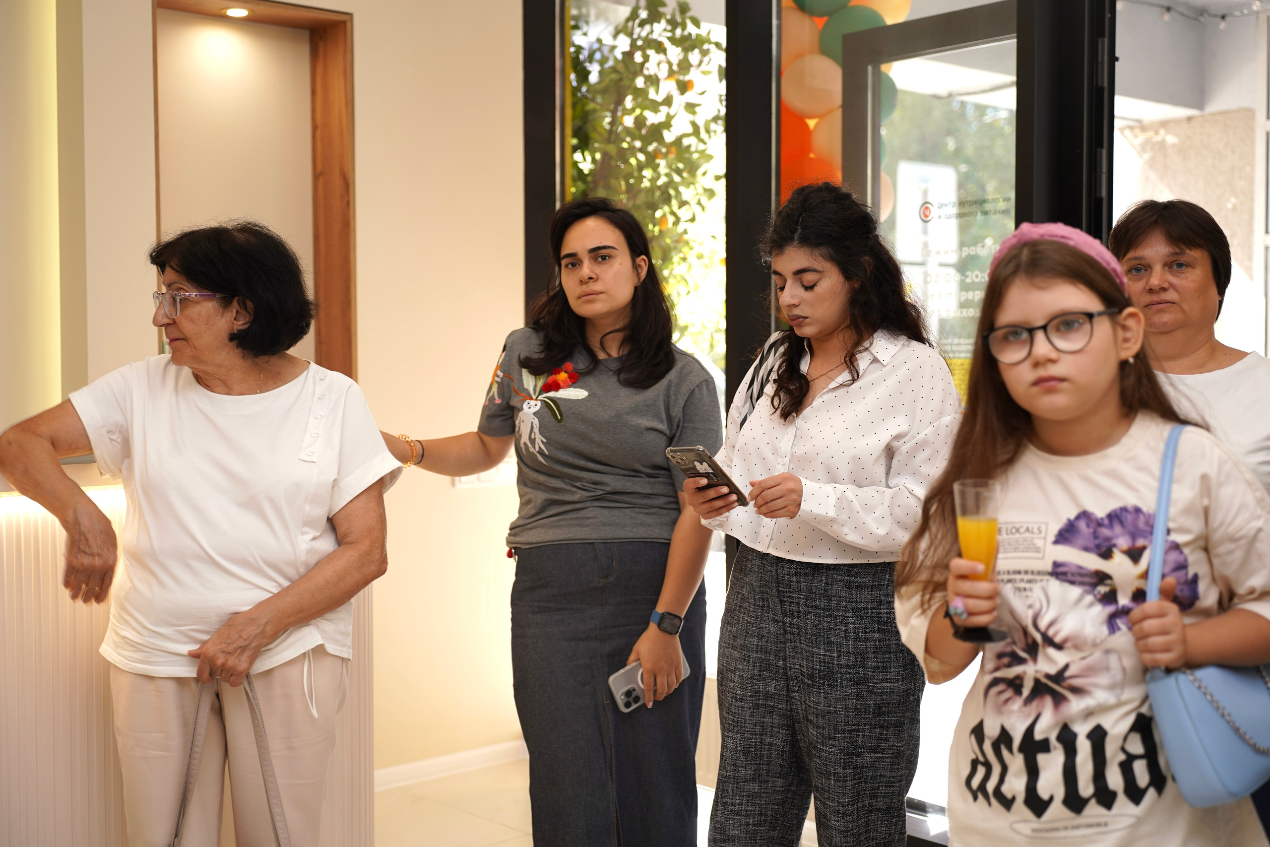 Центр нутрициологии и здорового питания. Фотограф Новороссийск | Геленджик и ЮФО Эльвина Ясинская