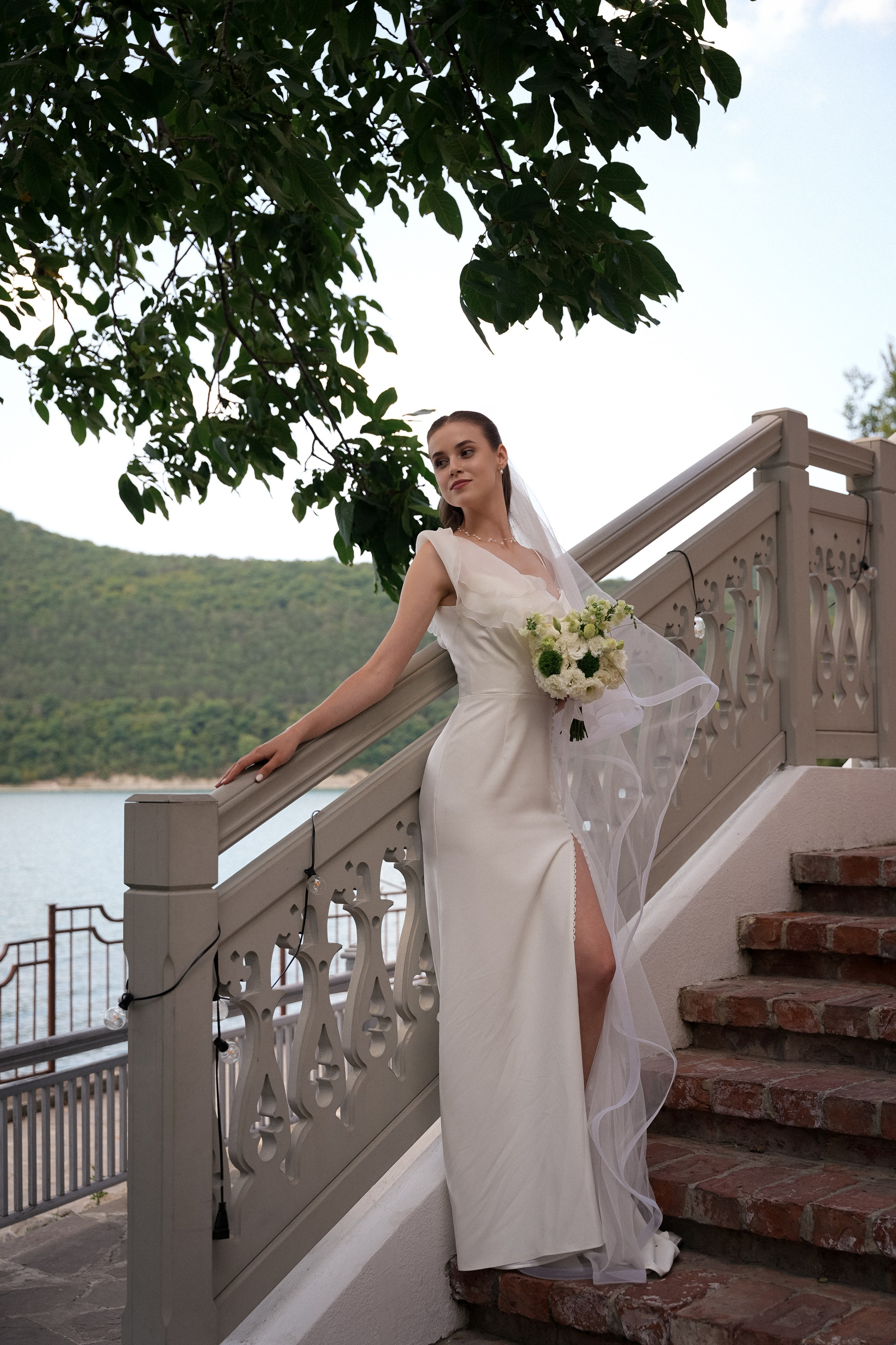 Андрей & Софья. Фотограф Новороссийск | Геленджик и ЮФО Эльвина Ясинская