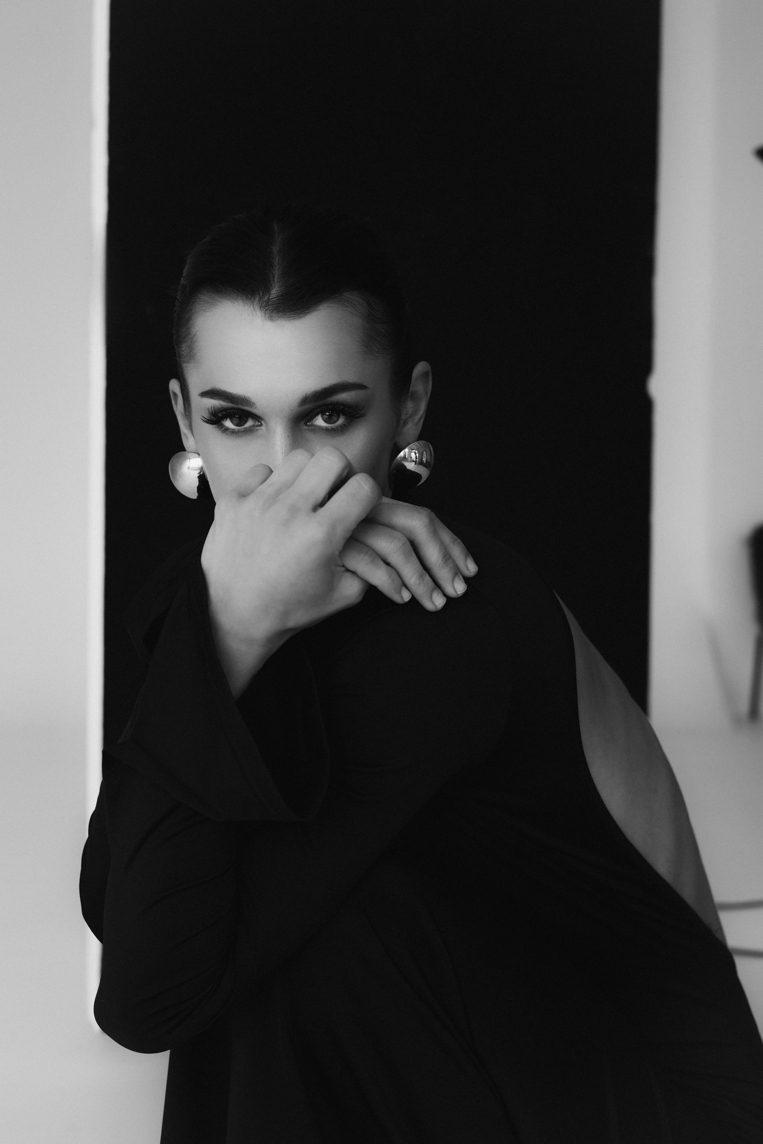 Ksyusha. Фотограф Popova Polina