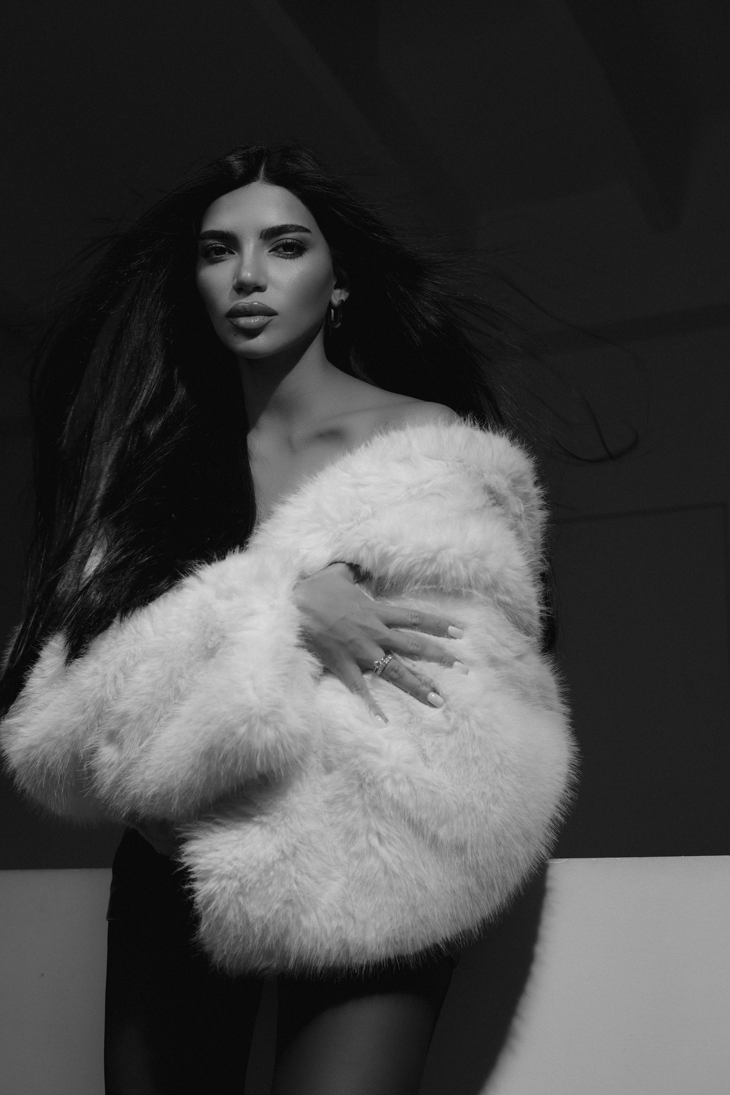 Ramilya. Фотограф Popova Polina