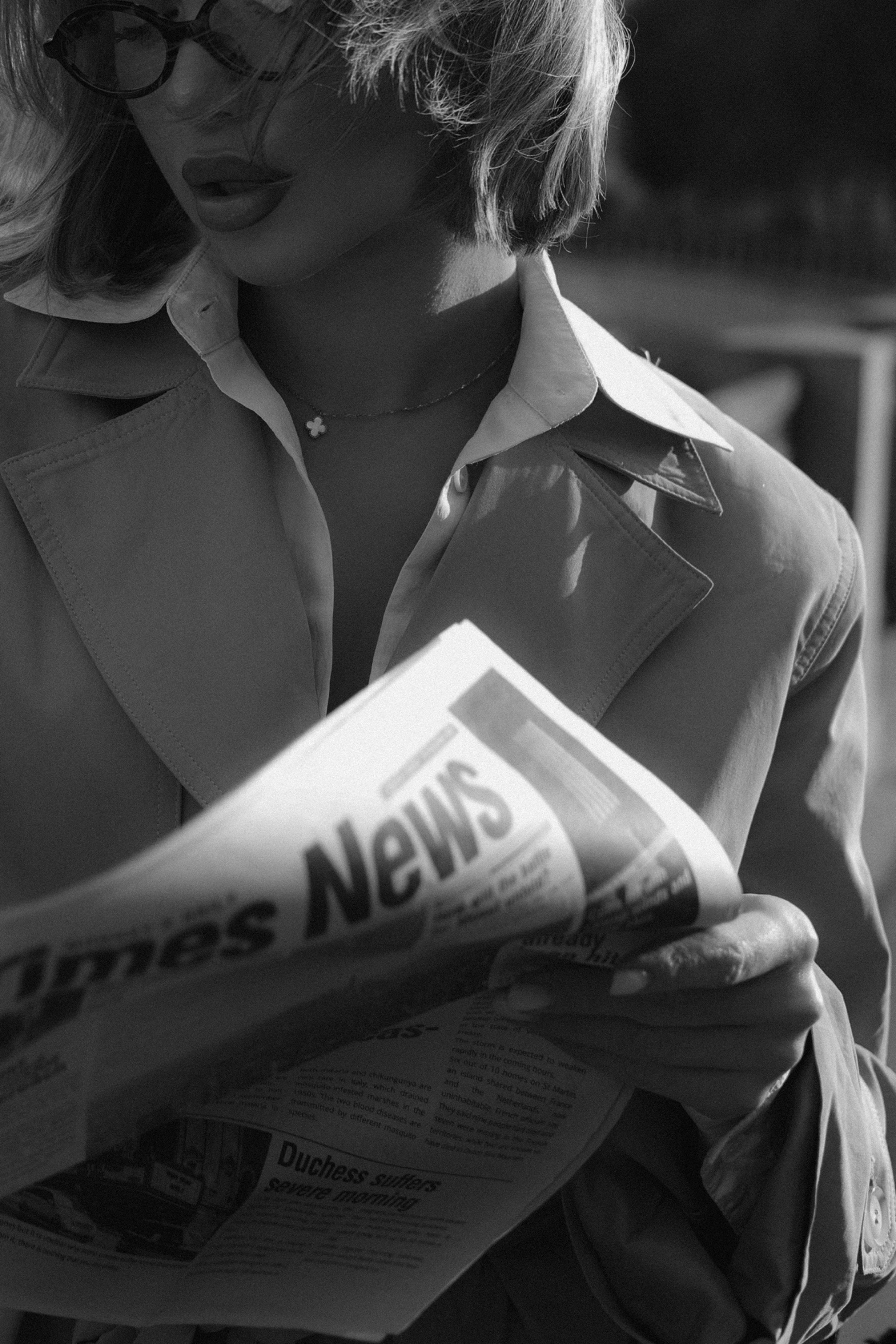 Kate. Фотограф Popova Polina