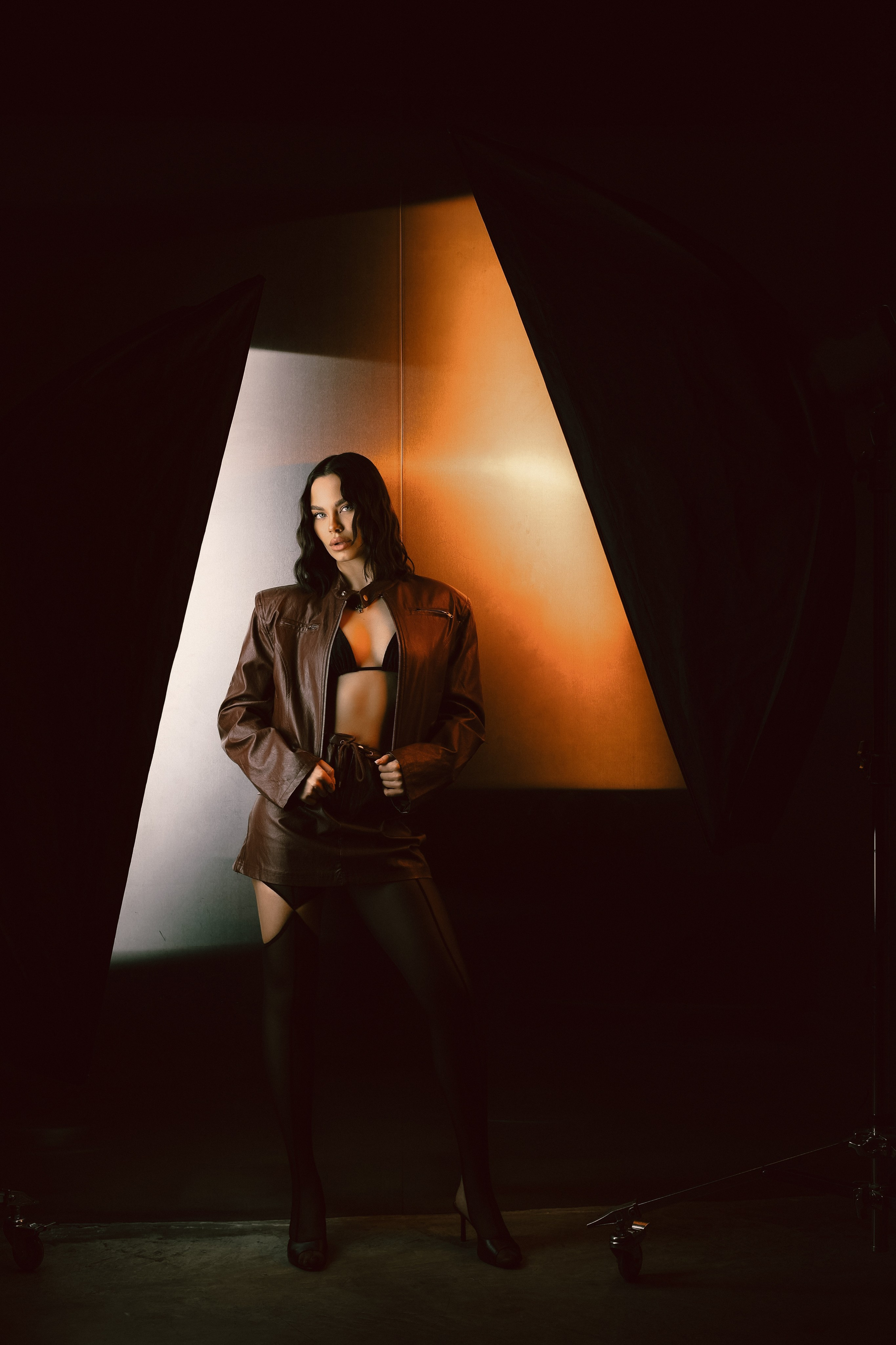 Саша. Фотограф Popova Polina