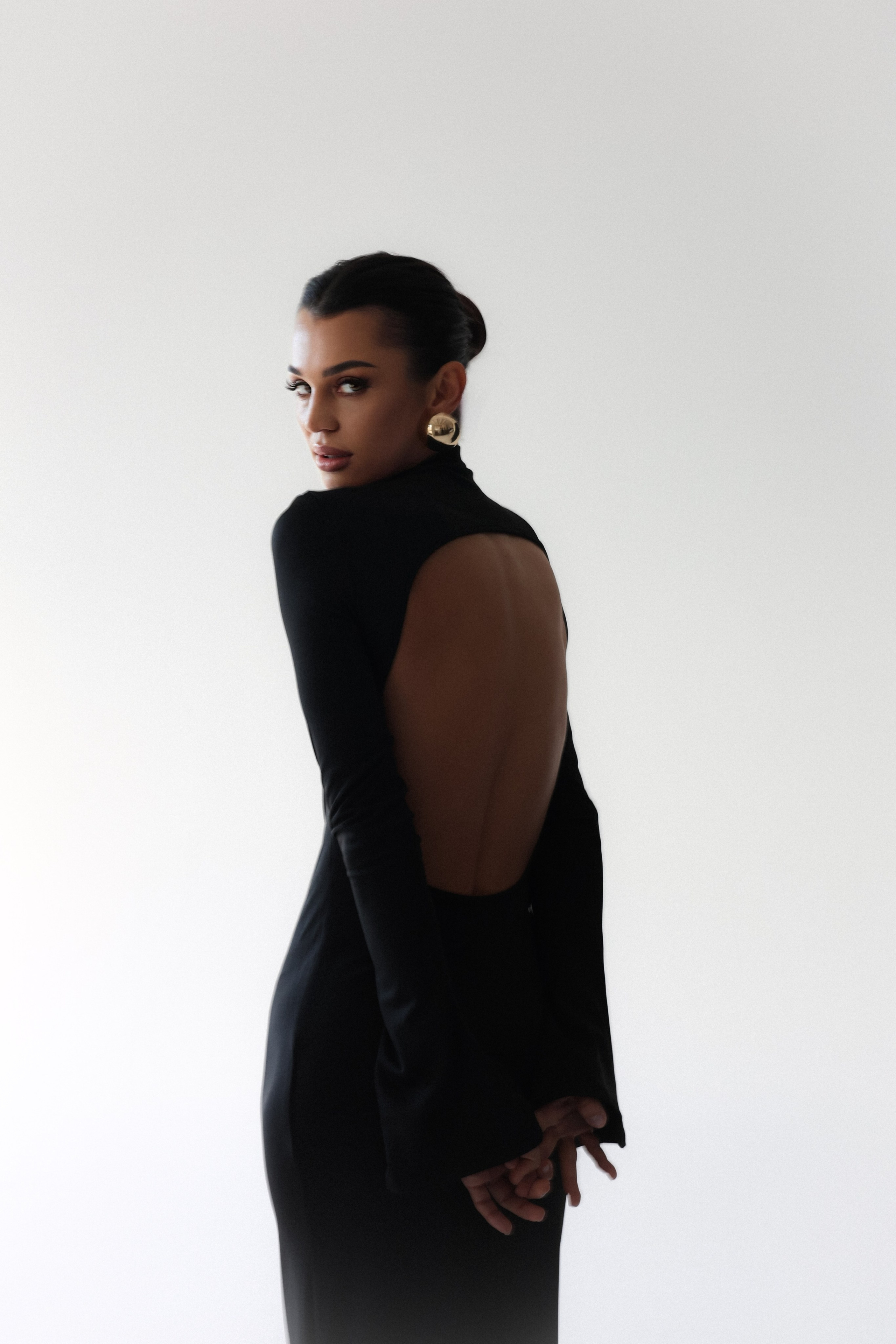 Ksyusha. Фотограф Popova Polina