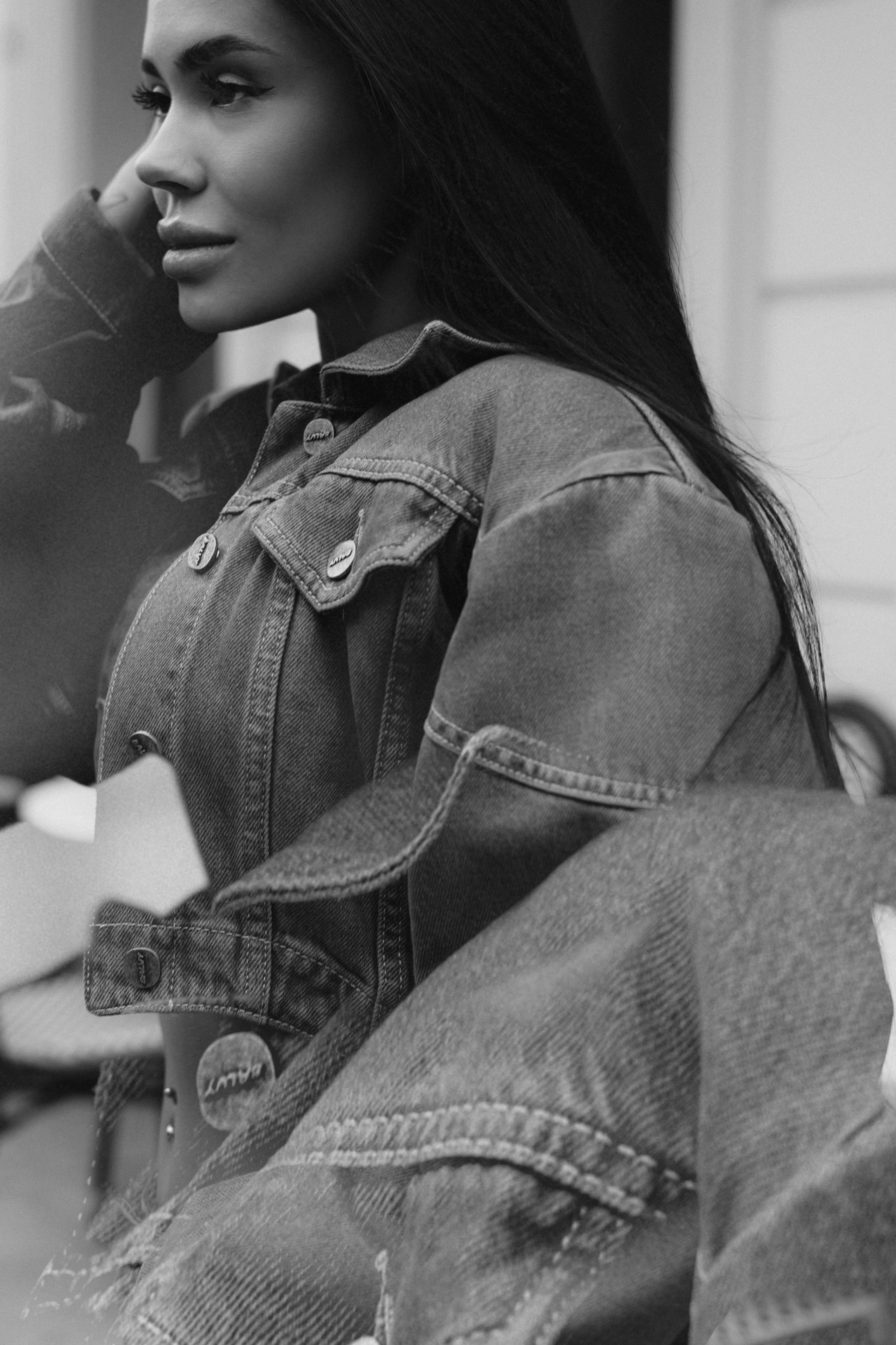 Tanya. Фотограф Popova Polina