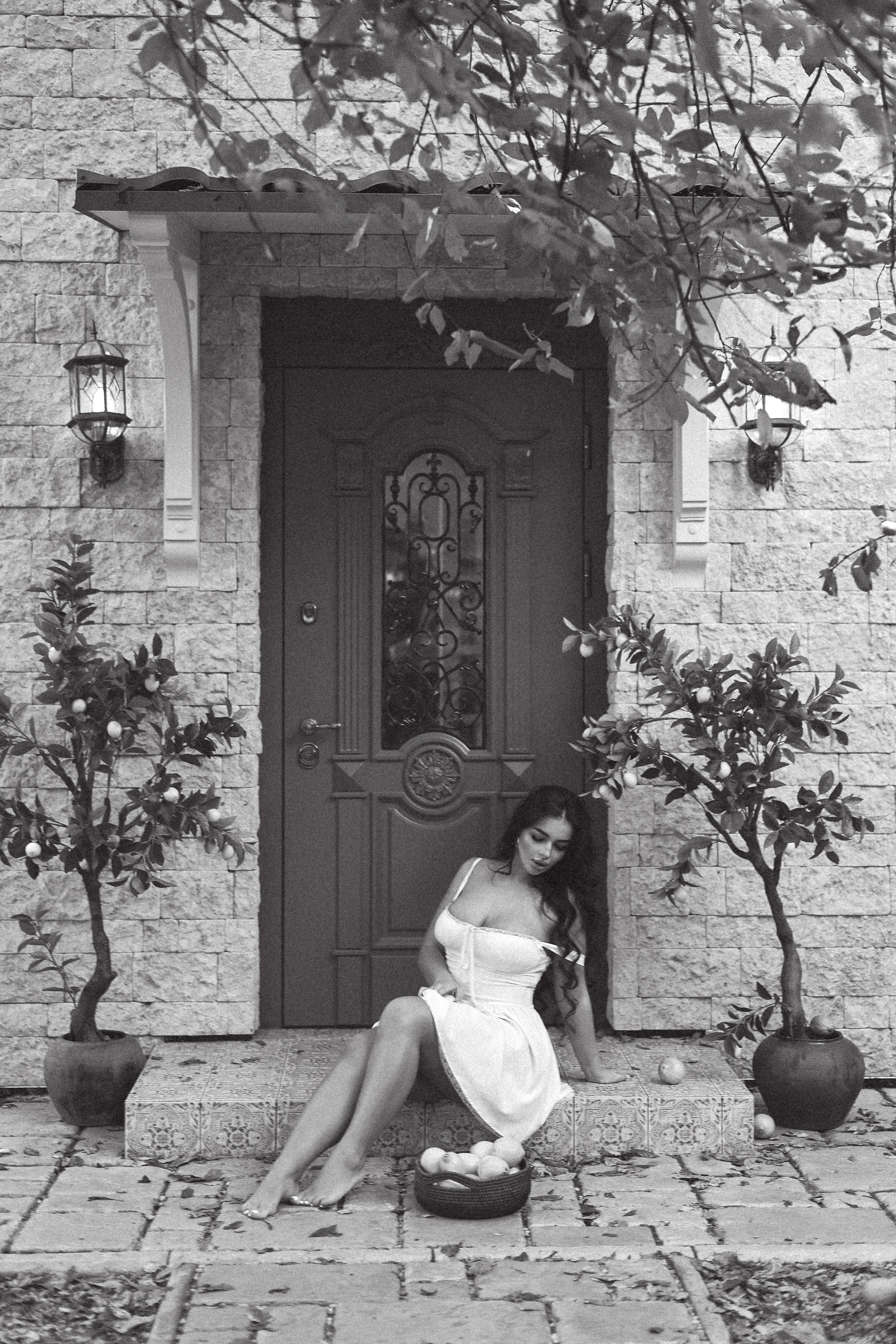 Anastasia. Фотограф Popova Polina