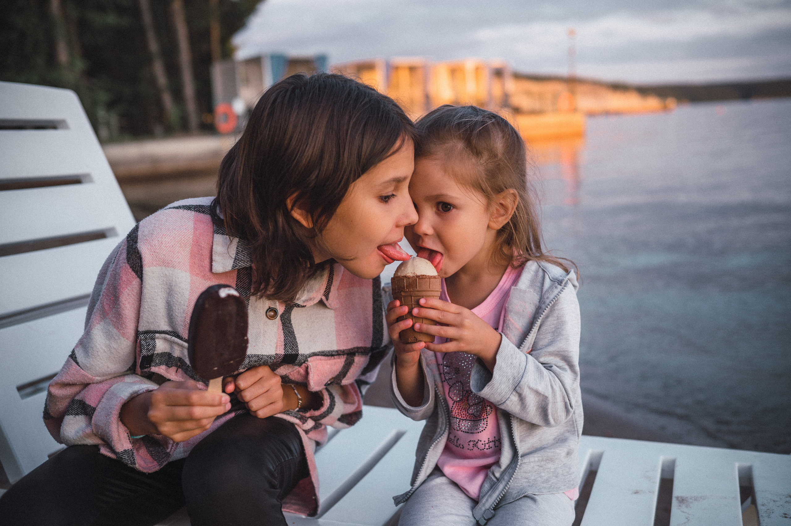 Семейная фотосессия Руслана и Екатерины. Фотограф о любви в Перми Елена Кузовлева