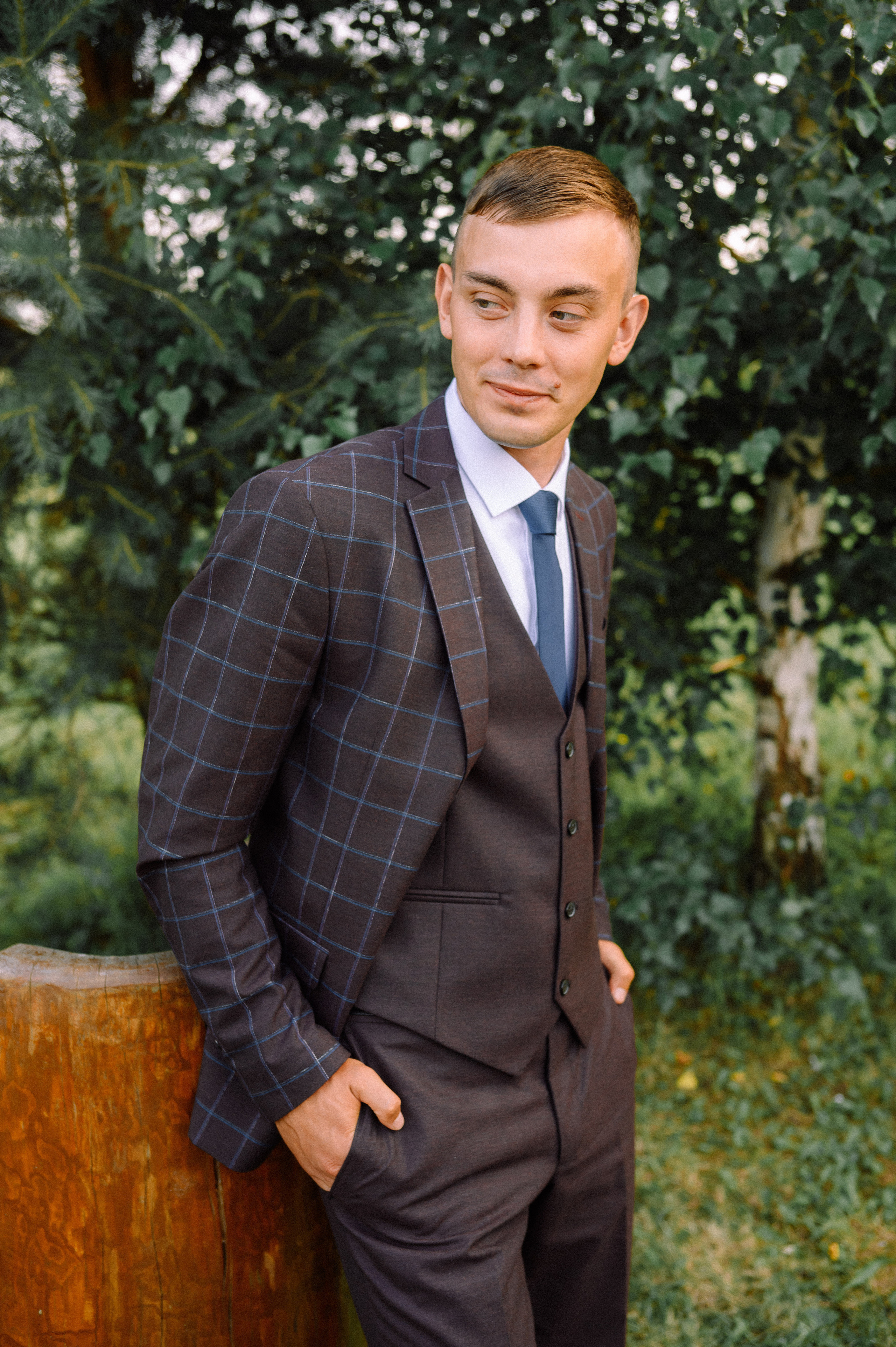 Свадебный день Татьяны и Ильи. Фотограф о любви в Перми Елена Кузовлева