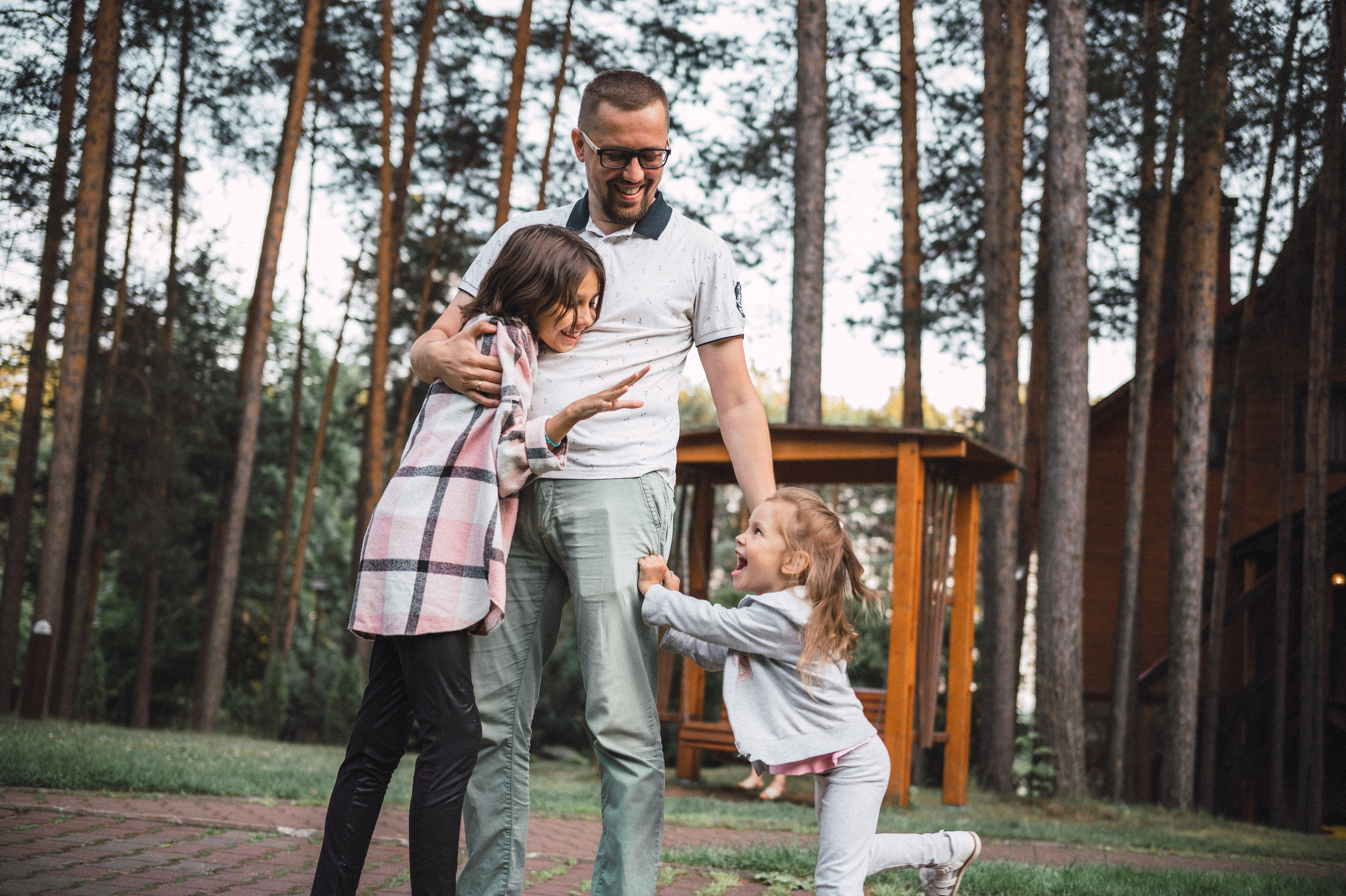 Семейная фотосессия Руслана и Екатерины. Фотограф о любви в Перми Елена Кузовлева