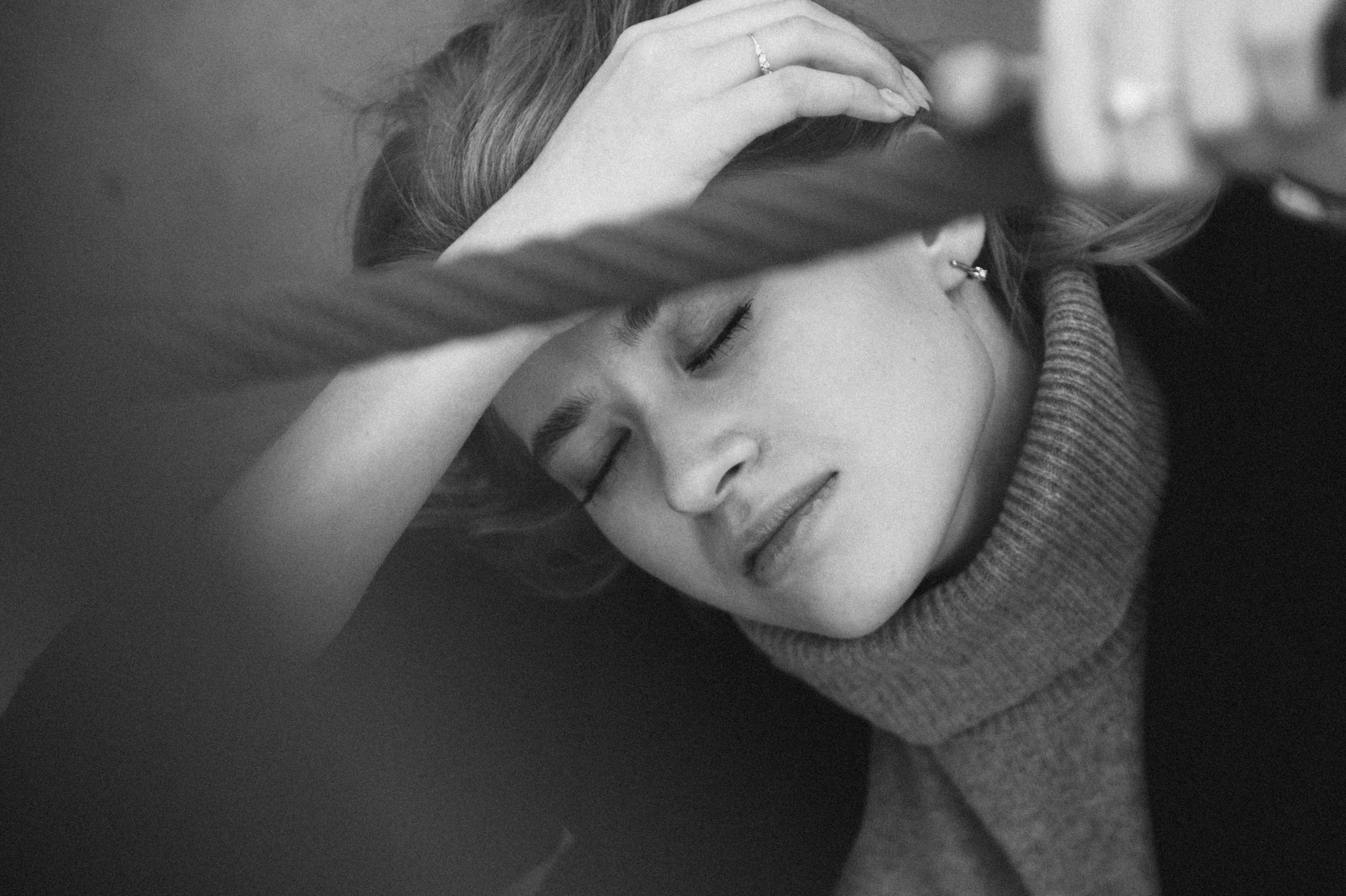 Фотосессия для Екатерины. Фотограф о любви в Перми Елена Кузовлева