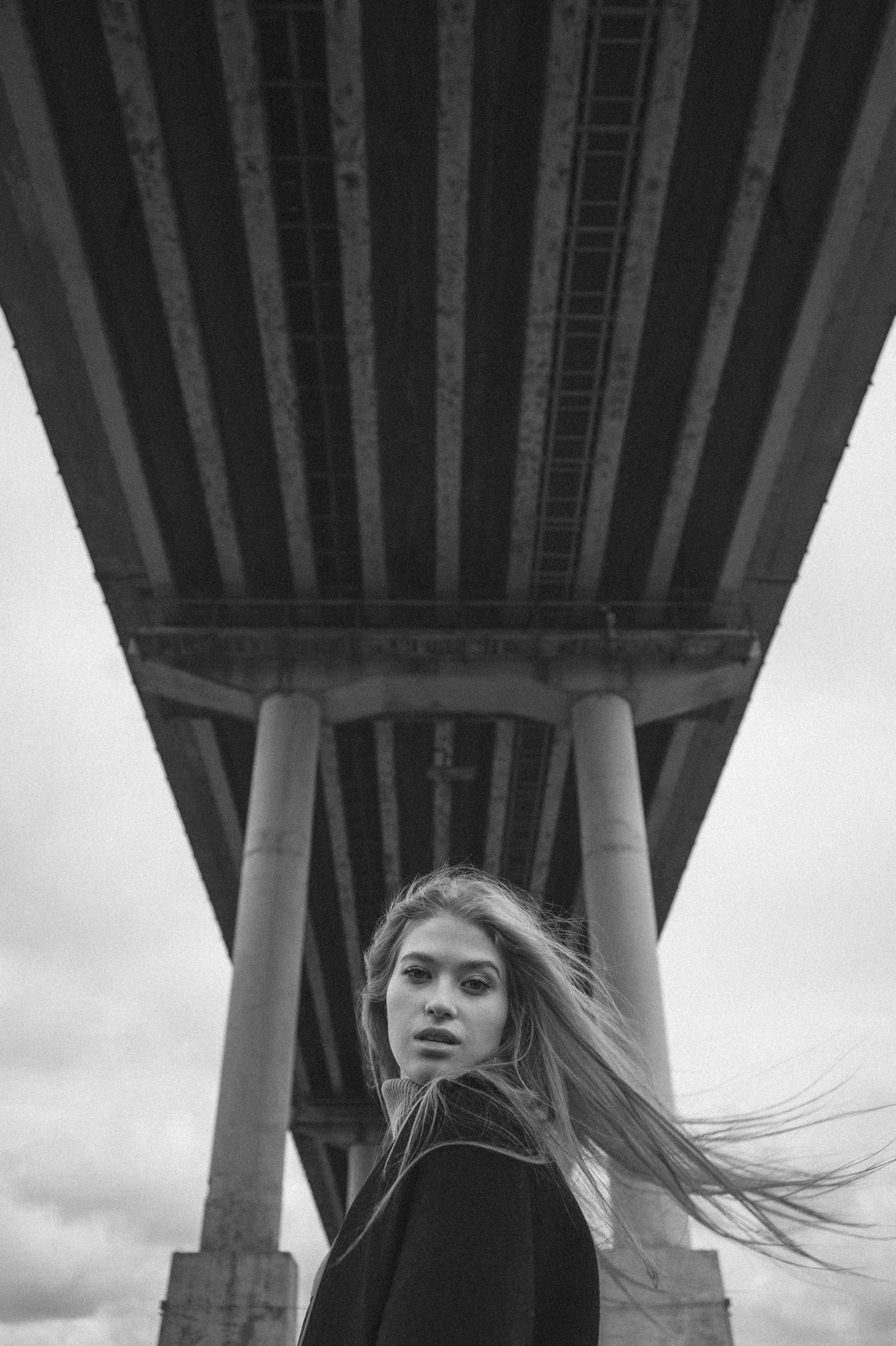 Фотосессия для Екатерины. Фотограф о любви в Перми Елена Кузовлева