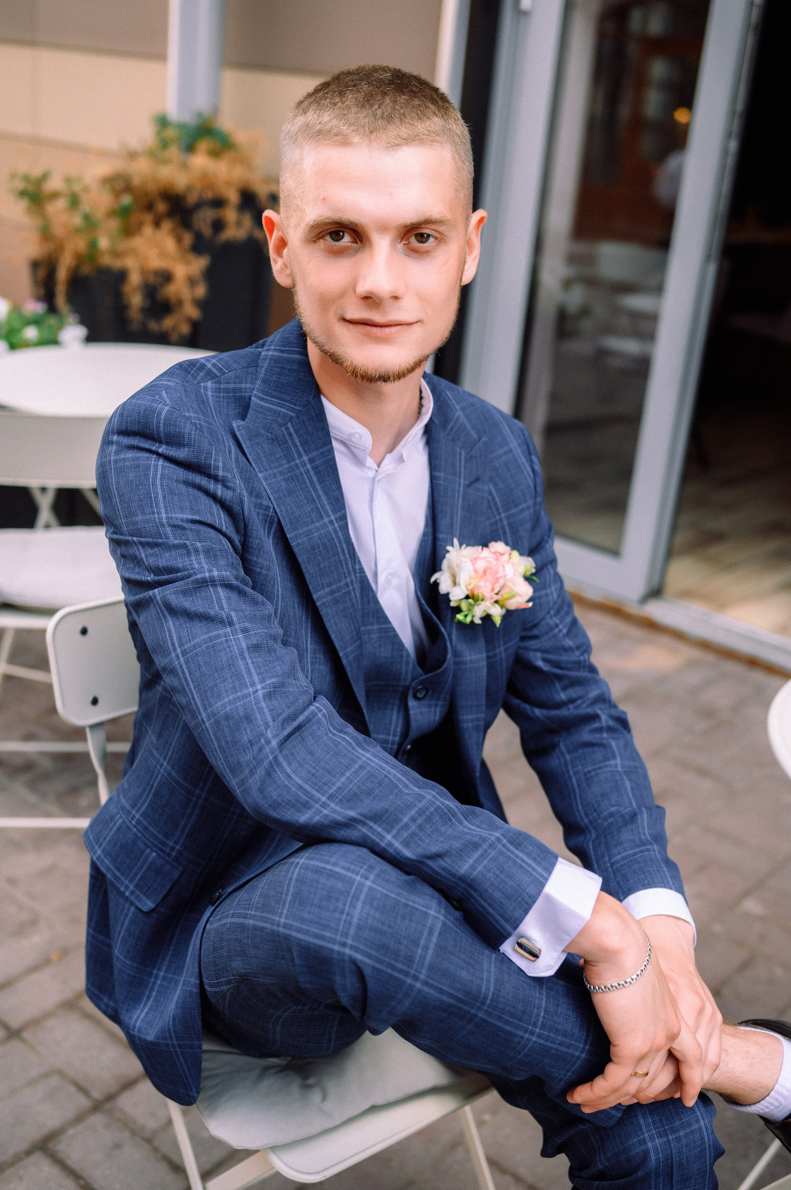 Свадебный день Анастасии и Виталия. Фотограф о любви в Перми Елена Кузовлева