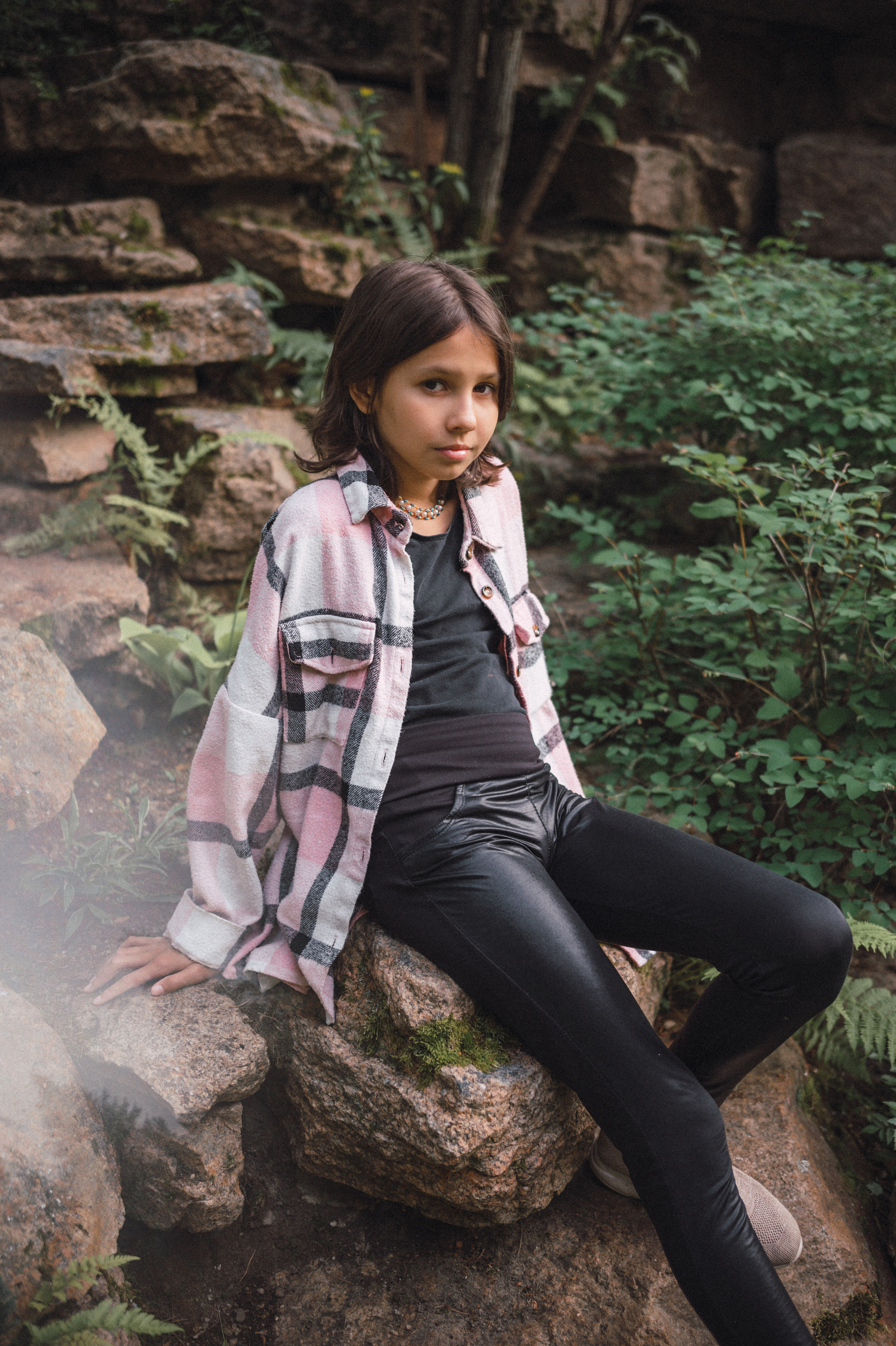 Семейная фотосессия Руслана и Екатерины. Фотограф о любви в Перми Елена Кузовлева