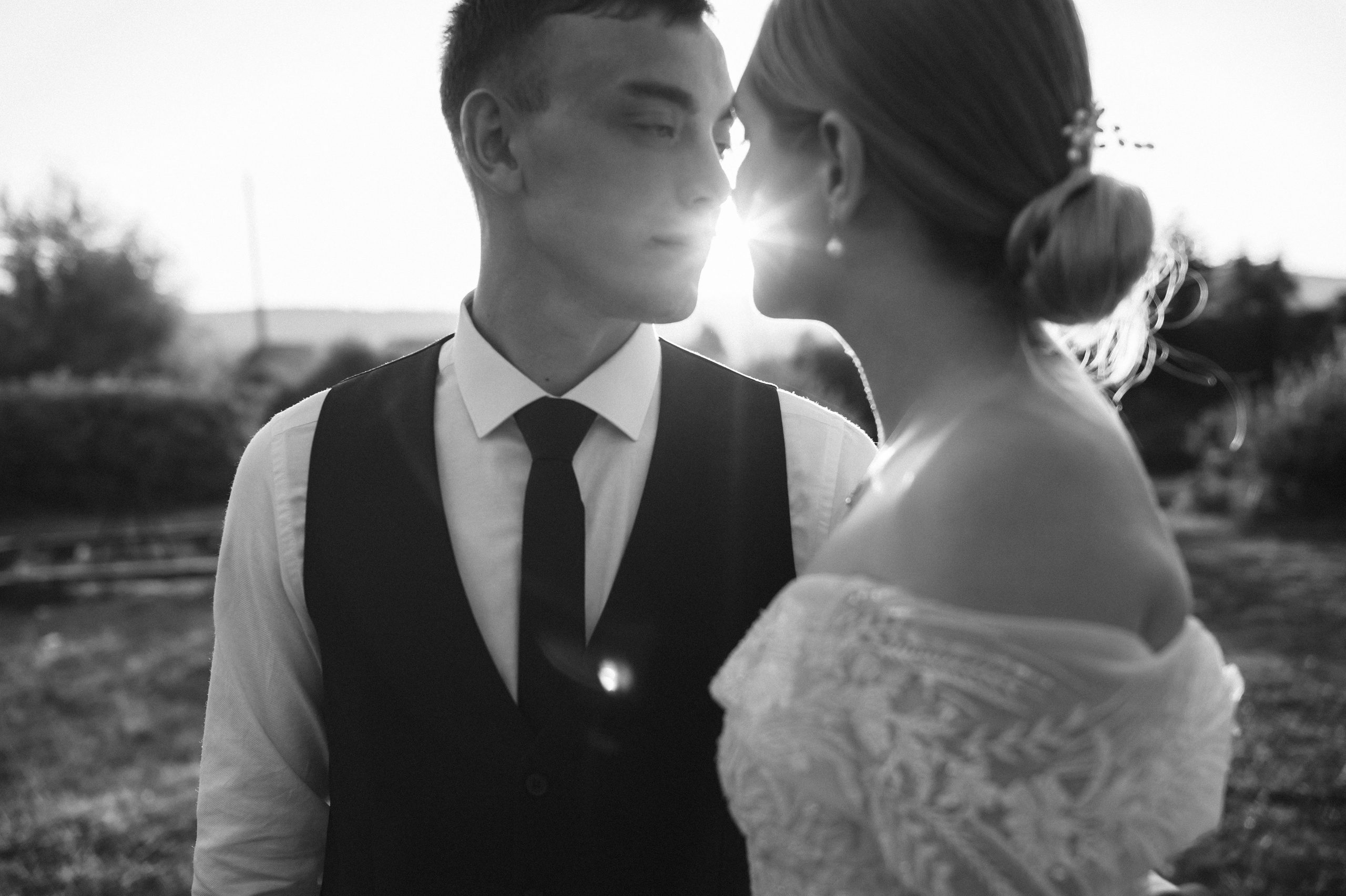 Свадебный день Татьяны и Ильи. Фотограф о любви в Перми Елена Кузовлева