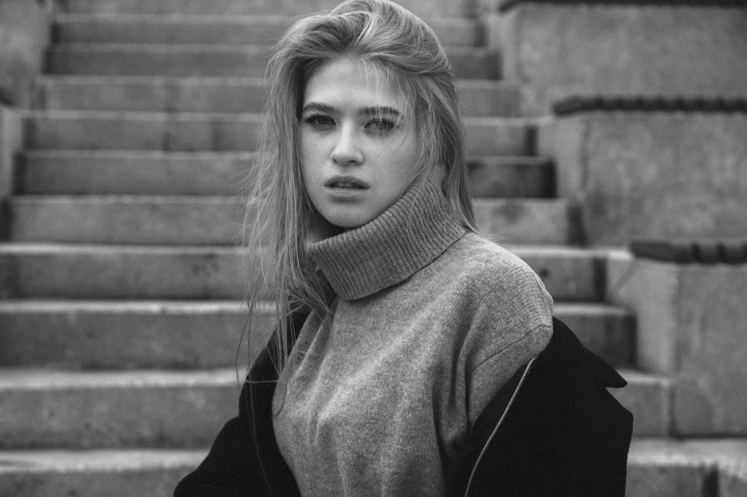 Фотосессия для Екатерины. Фотограф о любви в Перми Елена Кузовлева