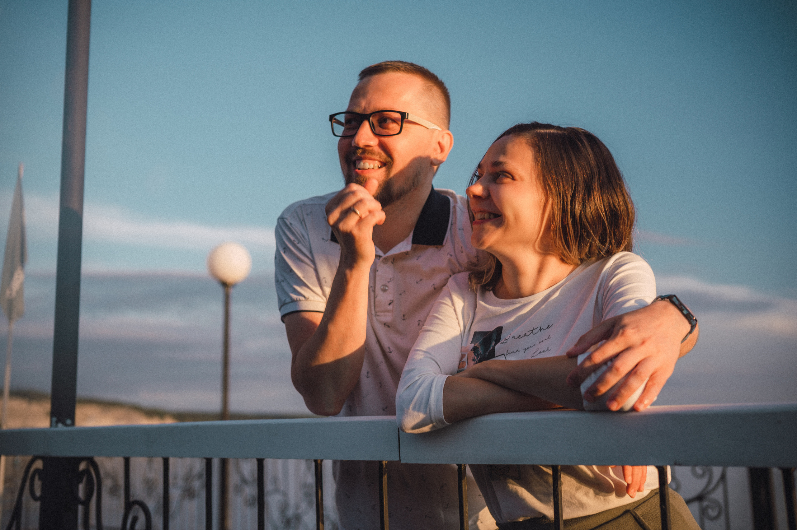 Семейная фотосессия Руслана и Екатерины. Фотограф о любви в Перми Елена Кузовлева