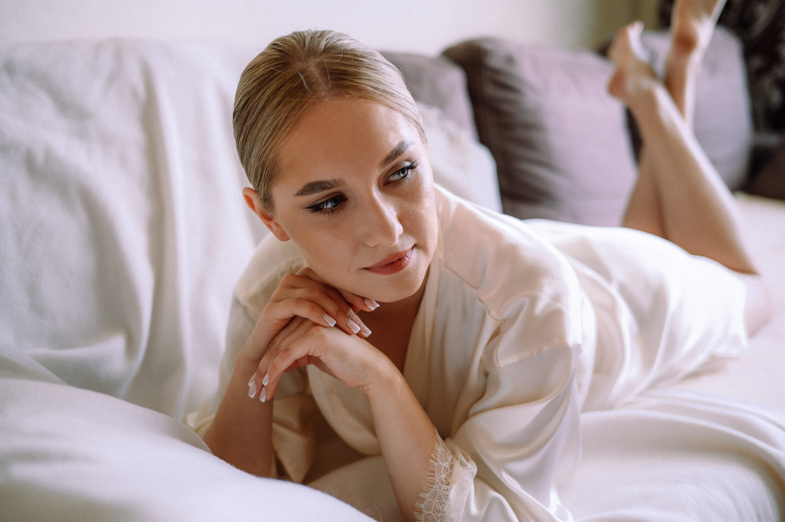 Свадебный день Татьяны и Ильи. Фотограф о любви в Перми Елена Кузовлева