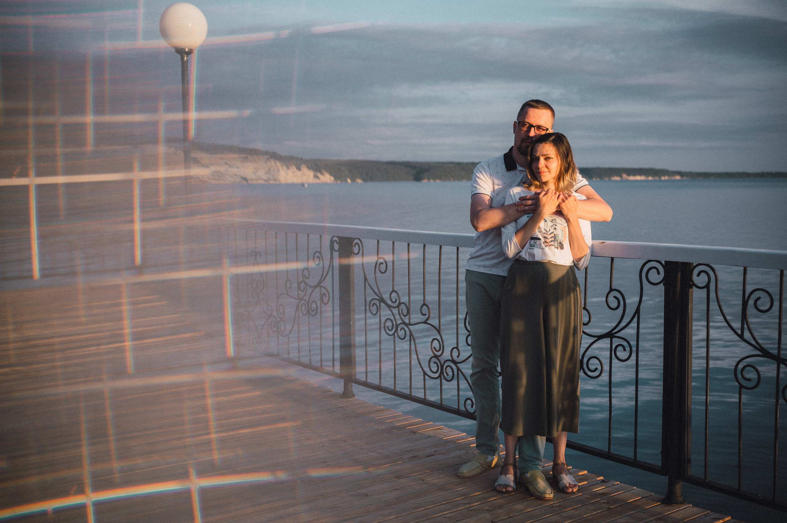 Семейная фотосессия Руслана и Екатерины. Фотограф о любви в Перми Елена Кузовлева