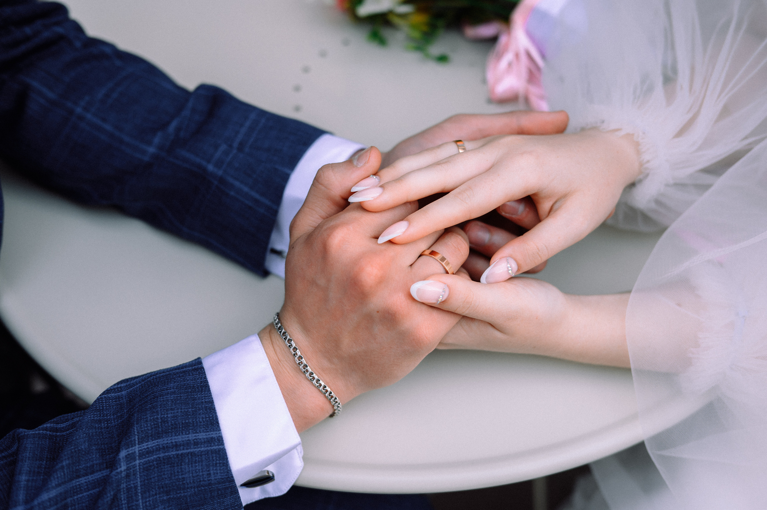 Свадебный день Анастасии и Виталия. Фотограф о любви в Перми Елена Кузовлева