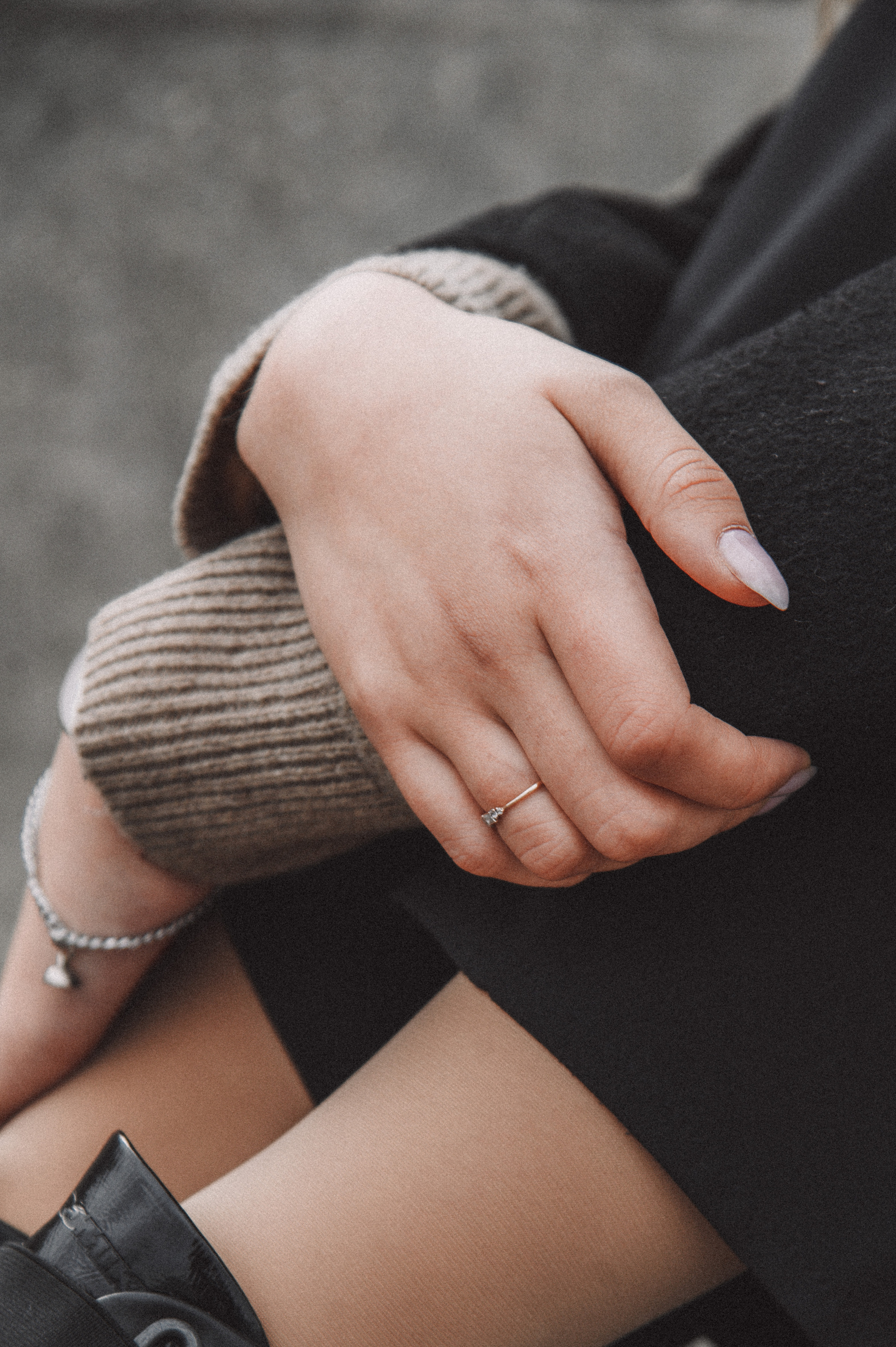 Фотосессия для Екатерины. Фотограф о любви в Перми Елена Кузовлева