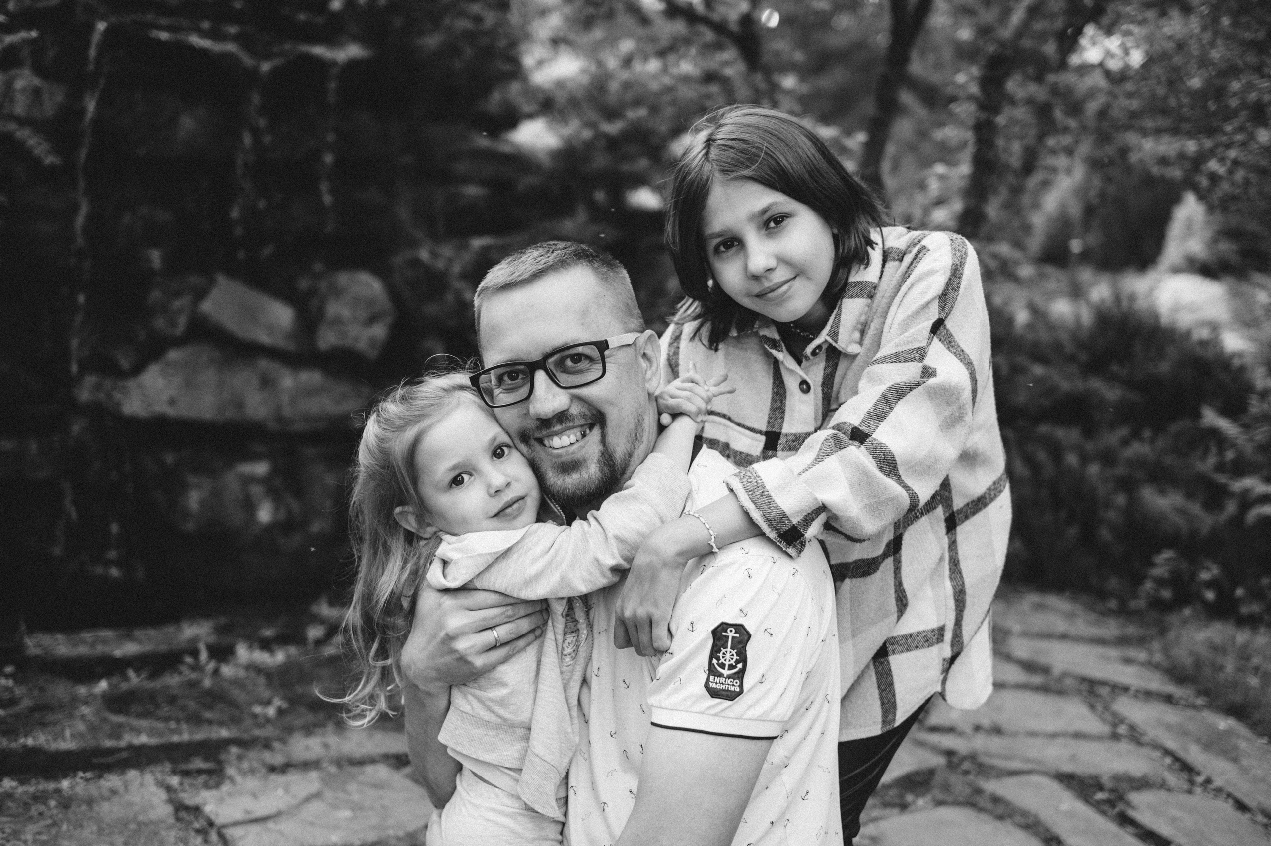 Семейная фотосессия Руслана и Екатерины. Фотограф о любви в Перми Елена Кузовлева