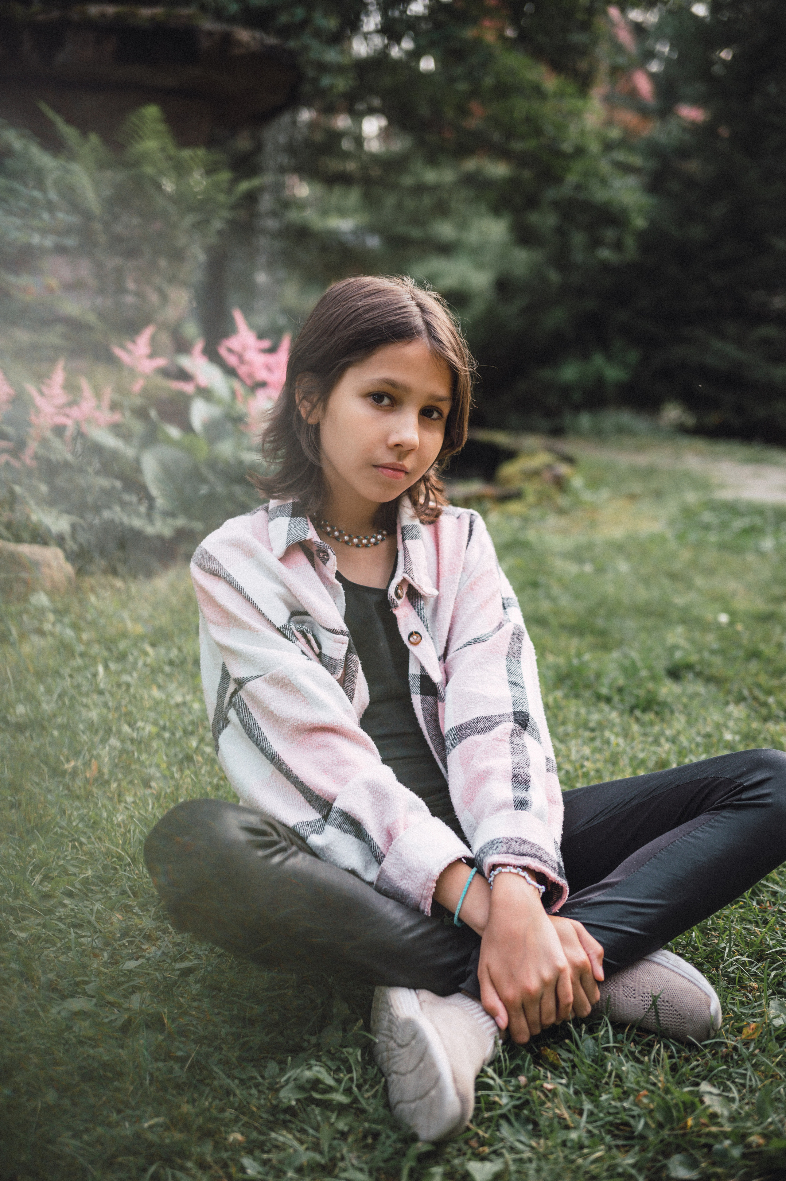 Семейная фотосессия Руслана и Екатерины. Фотограф о любви в Перми Елена Кузовлева