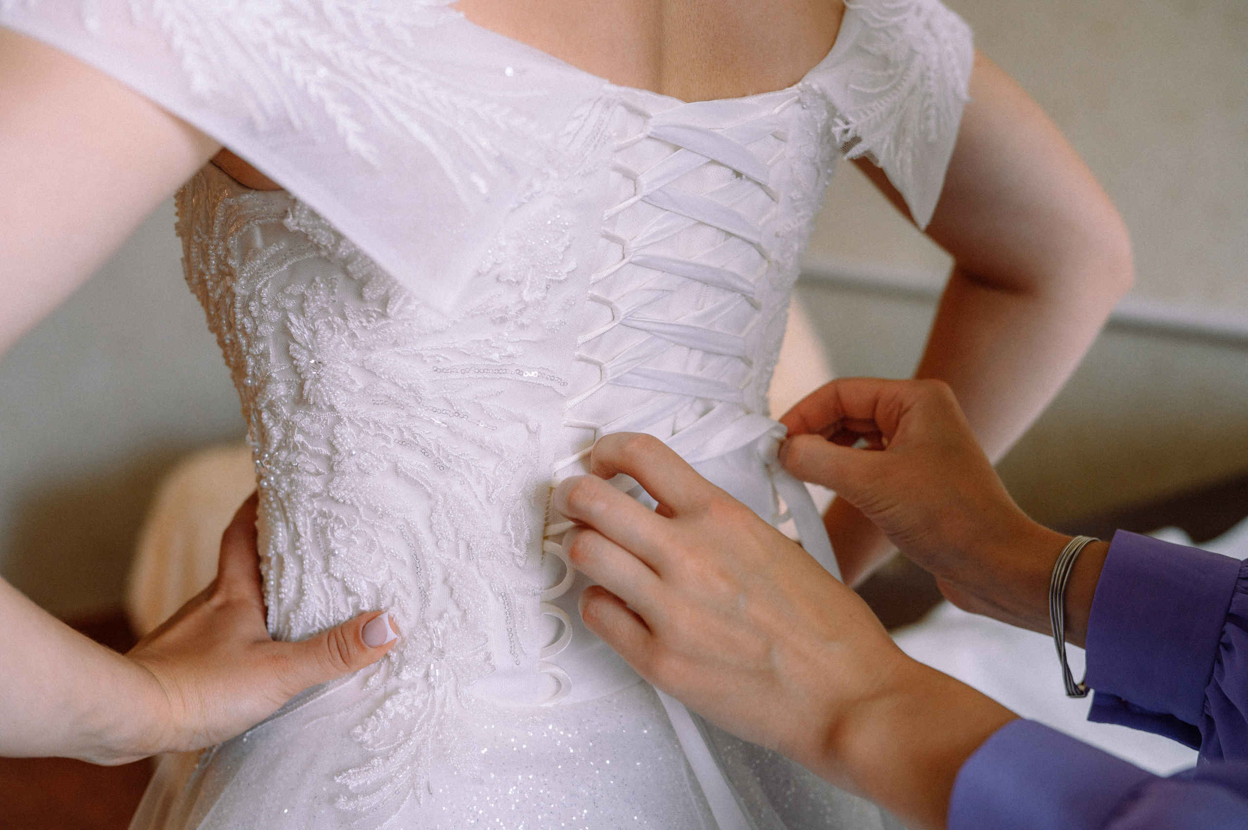 Свадебный день Татьяны и Ильи. Фотограф о любви в Перми Елена Кузовлева