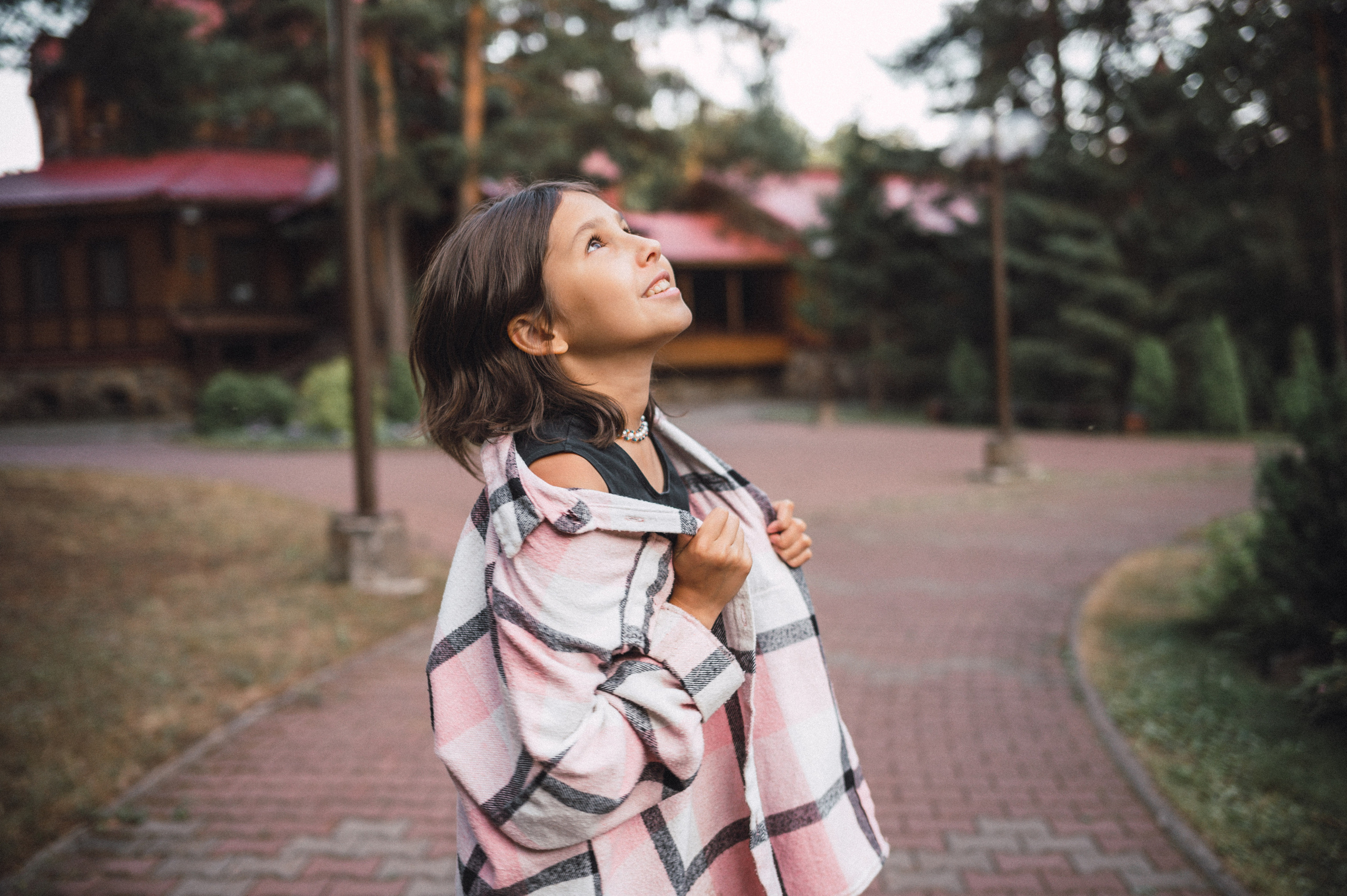 Семейная фотосессия Руслана и Екатерины. Фотограф о любви в Перми Елена Кузовлева