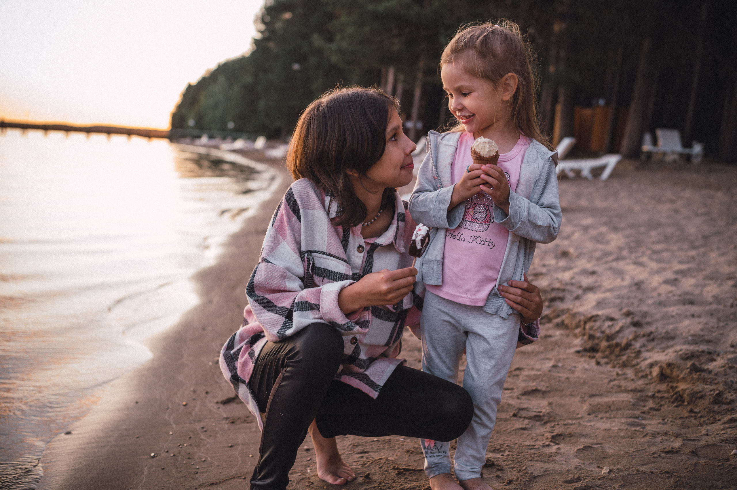 Семейная фотосессия Руслана и Екатерины. Фотограф о любви в Перми Елена Кузовлева