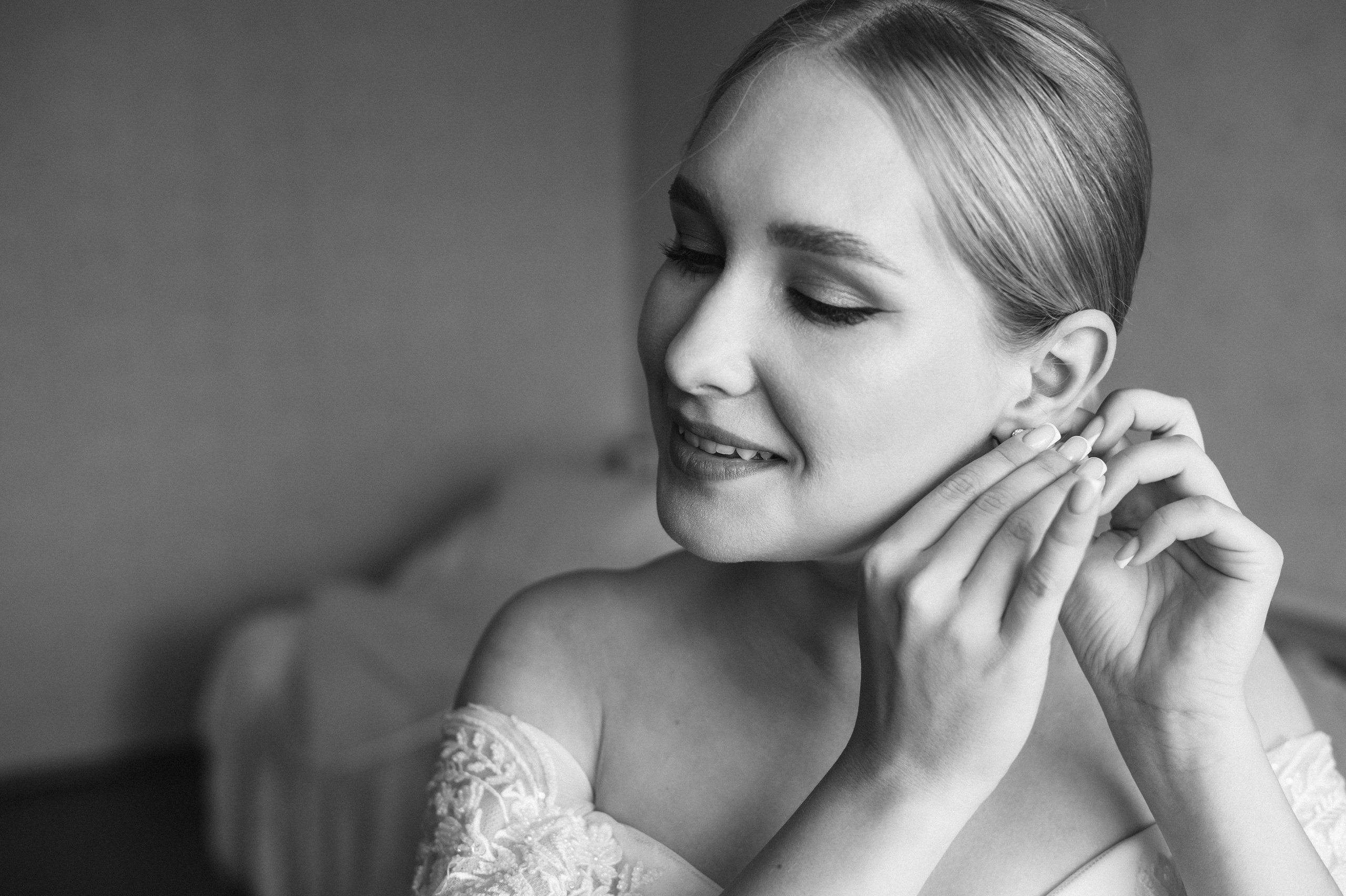 Свадебный день Татьяны и Ильи. Фотограф о любви в Перми Елена Кузовлева