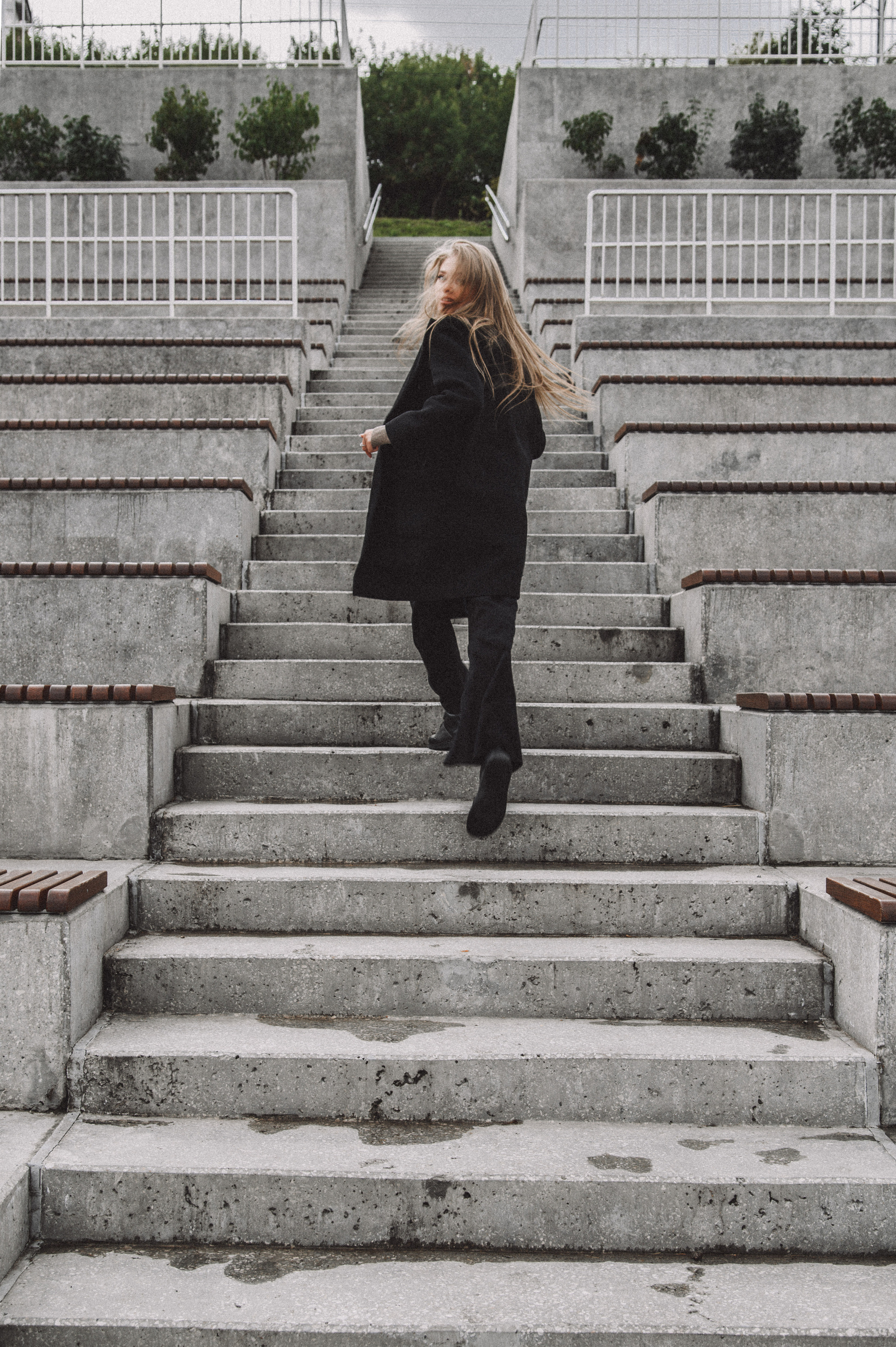 Фотосессия для Екатерины. Фотограф о любви в Перми Елена Кузовлева