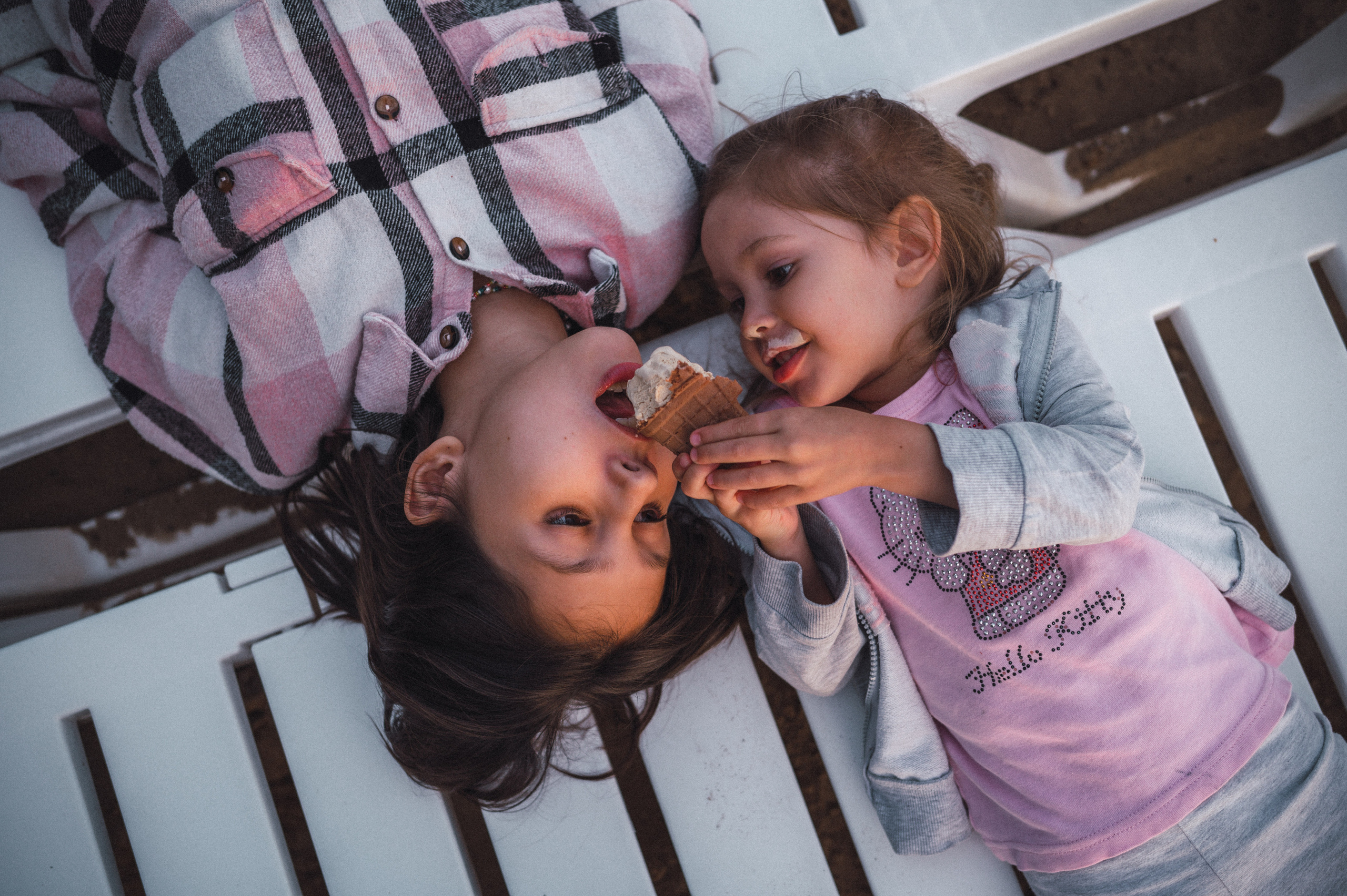 Семейная фотосессия Руслана и Екатерины. Фотограф о любви в Перми Елена Кузовлева