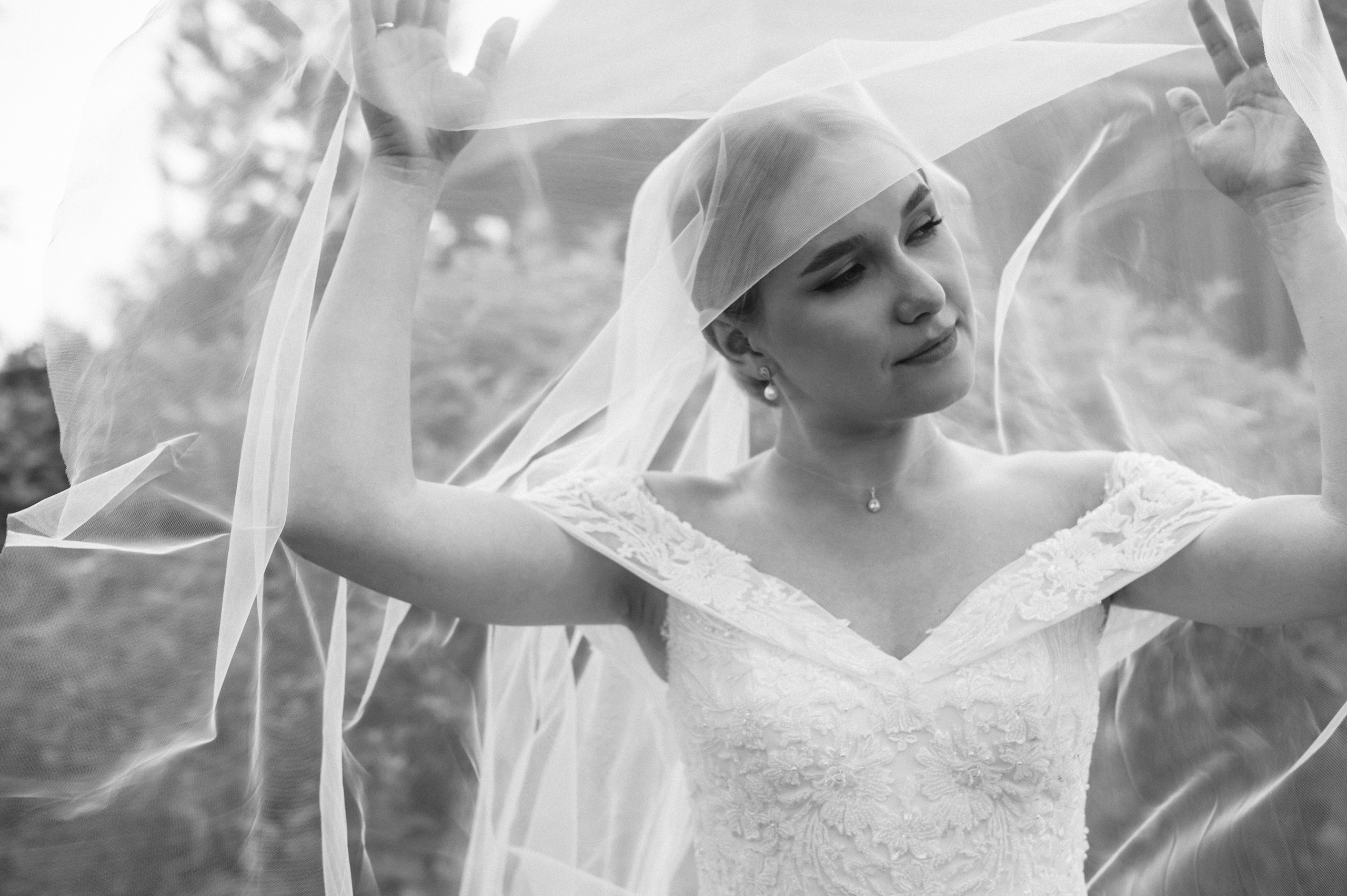 Свадебный день Татьяны и Ильи. Фотограф о любви в Перми Елена Кузовлева