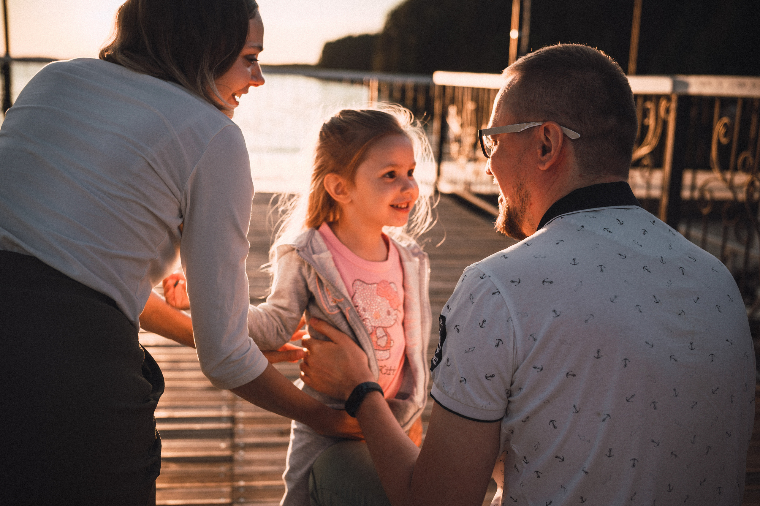 Семейная фотосессия Руслана и Екатерины. Фотограф о любви в Перми Елена Кузовлева