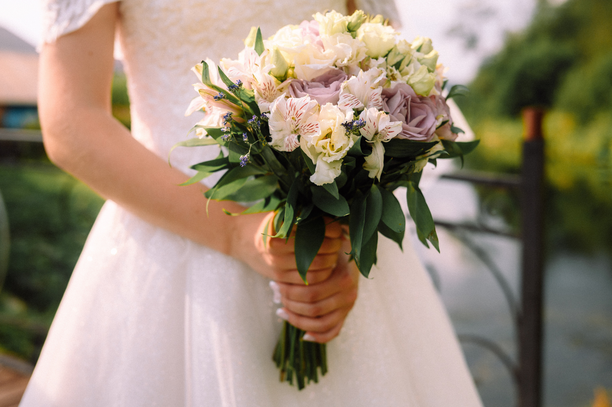 Свадебный день Татьяны и Ильи. Фотограф о любви в Перми Елена Кузовлева