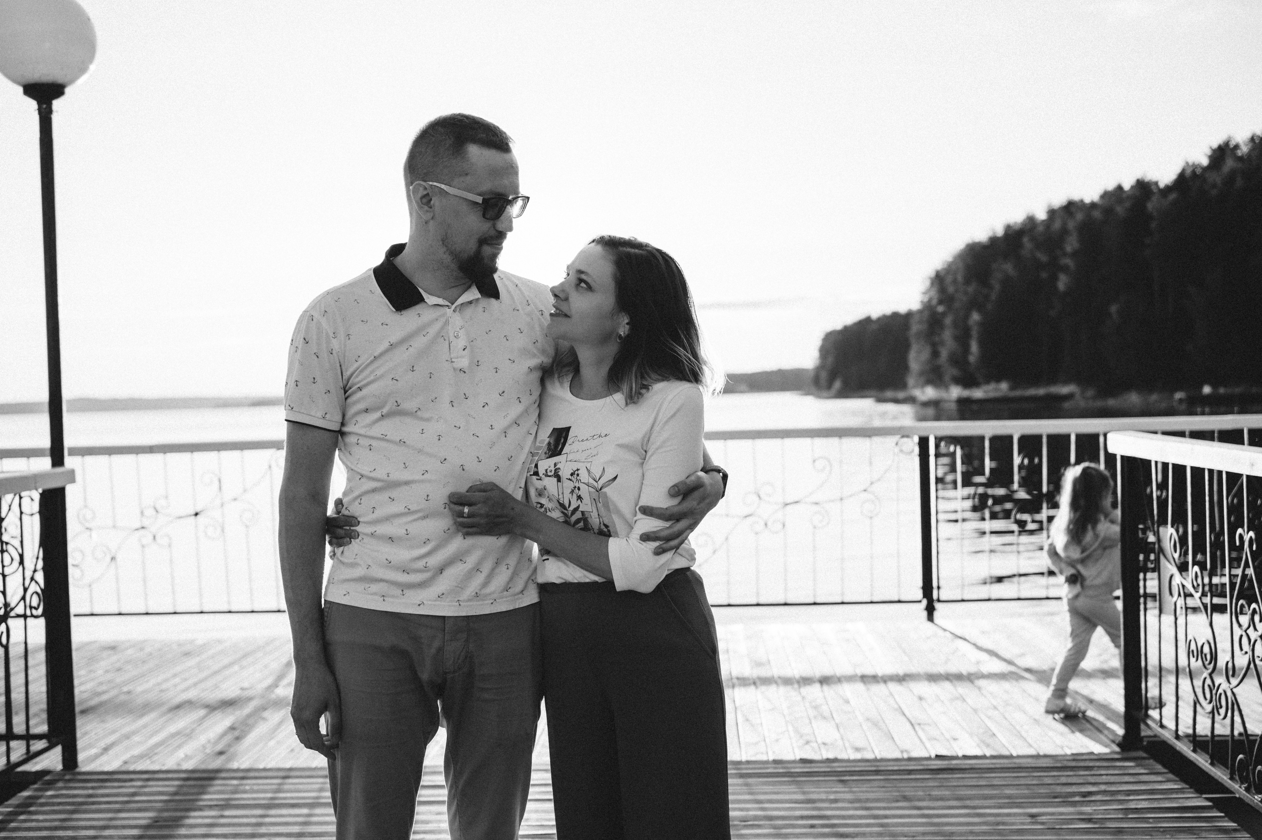 Семейная фотосессия Руслана и Екатерины. Фотограф о любви в Перми Елена Кузовлева