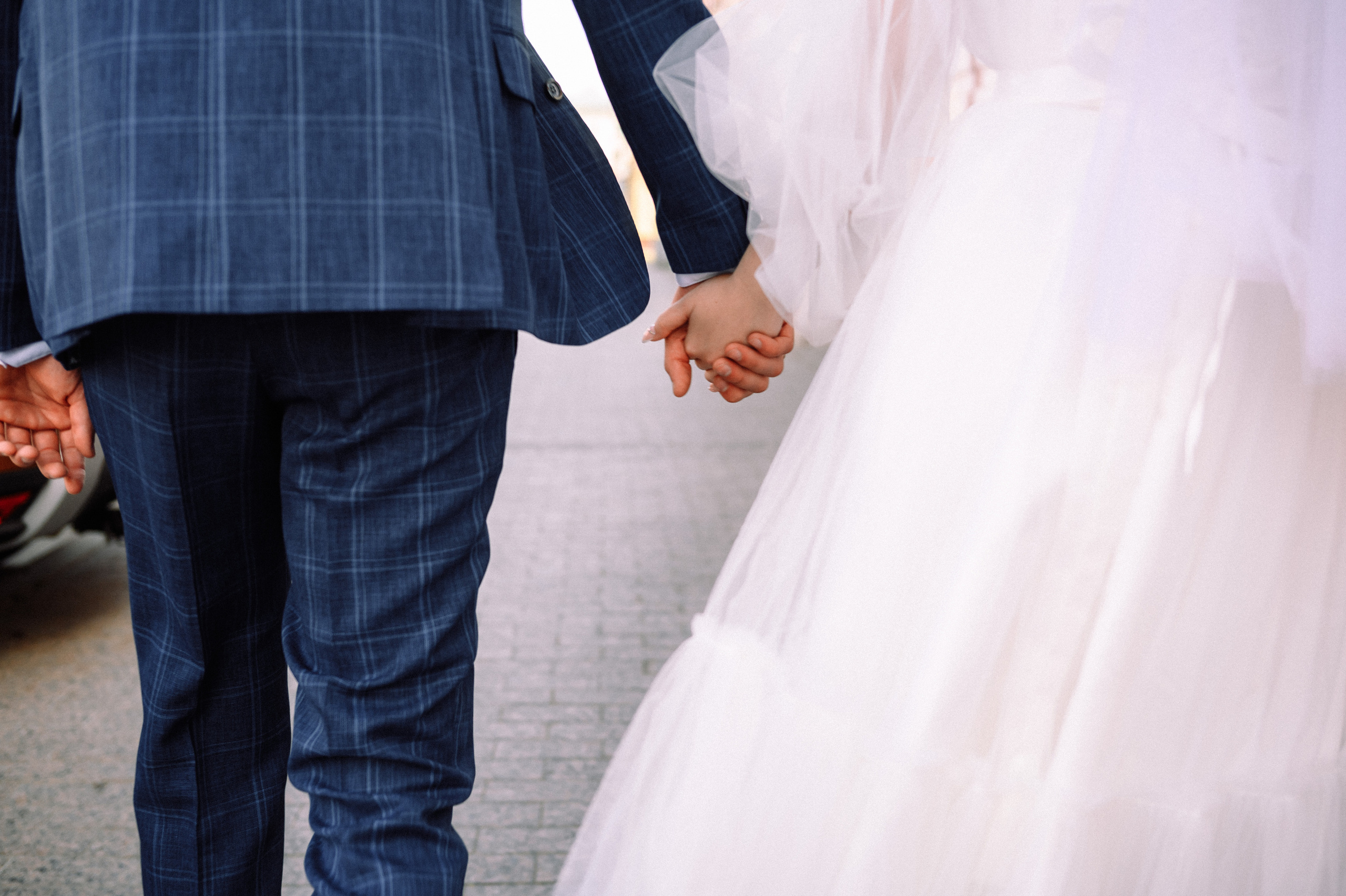 Свадебный день Анастасии и Виталия. Фотограф о любви в Перми Елена Кузовлева