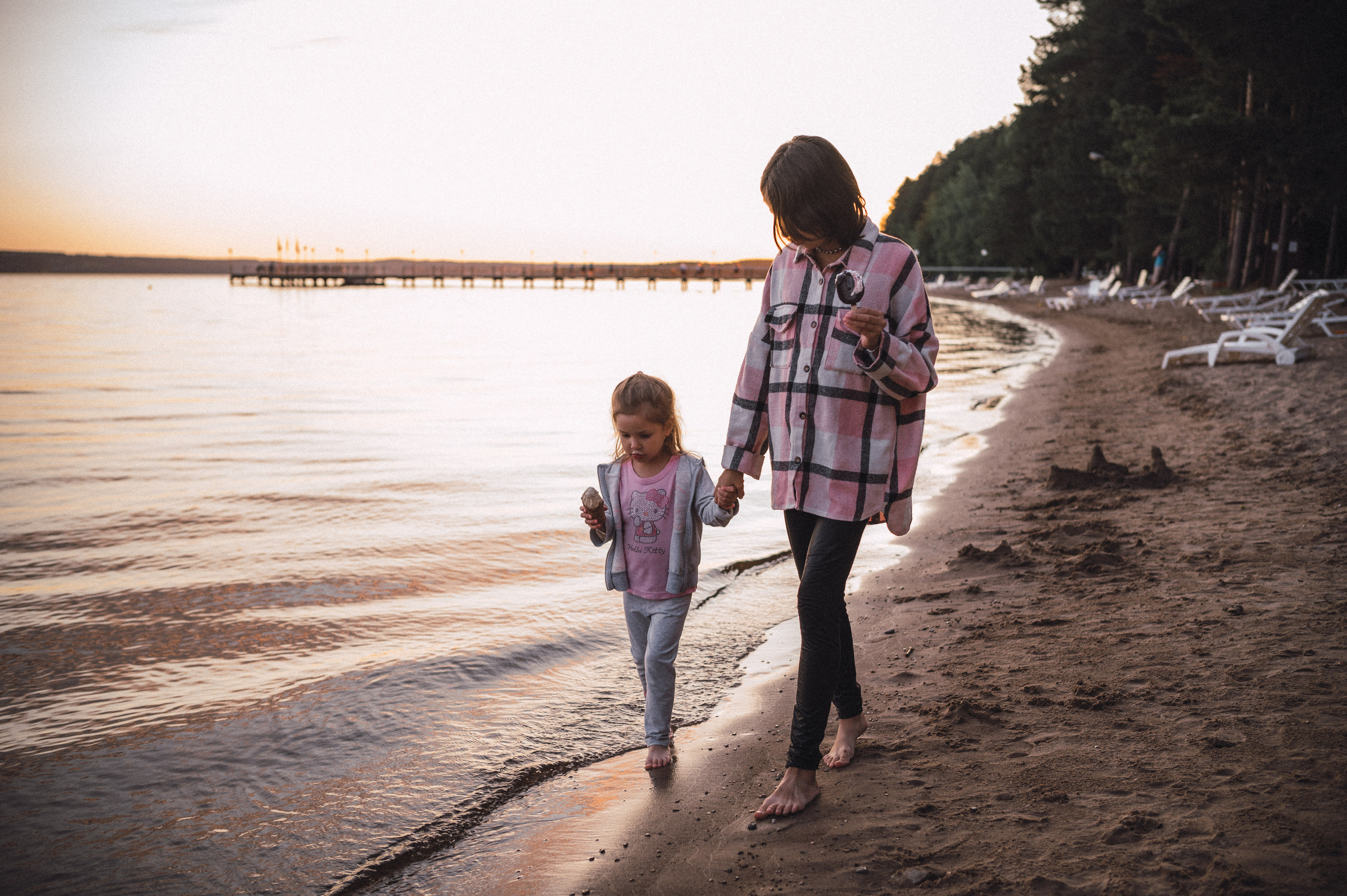 Семейная фотосессия Руслана и Екатерины. Фотограф о любви в Перми Елена Кузовлева