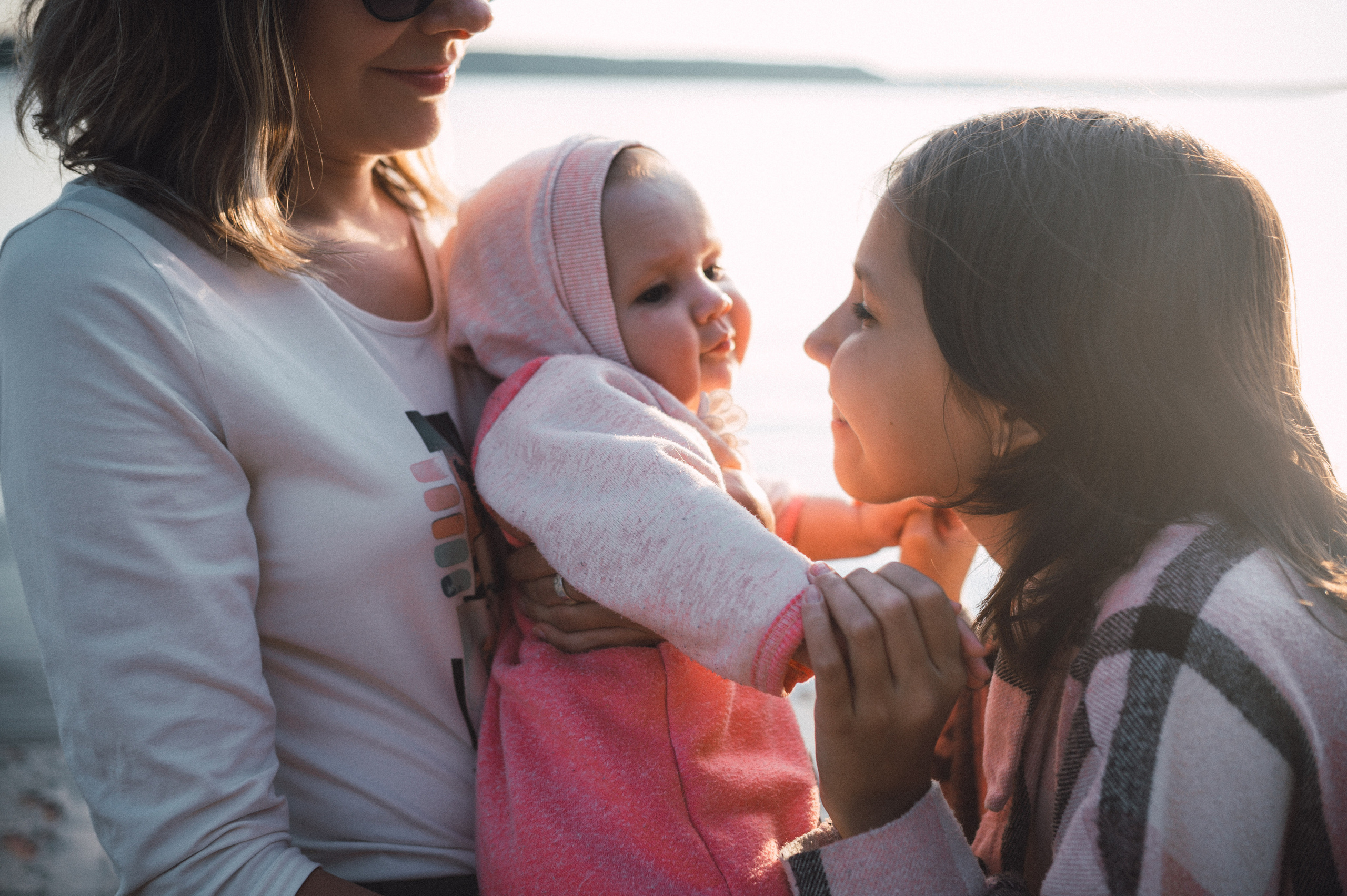 Семейная фотосессия Руслана и Екатерины. Фотограф о любви в Перми Елена Кузовлева