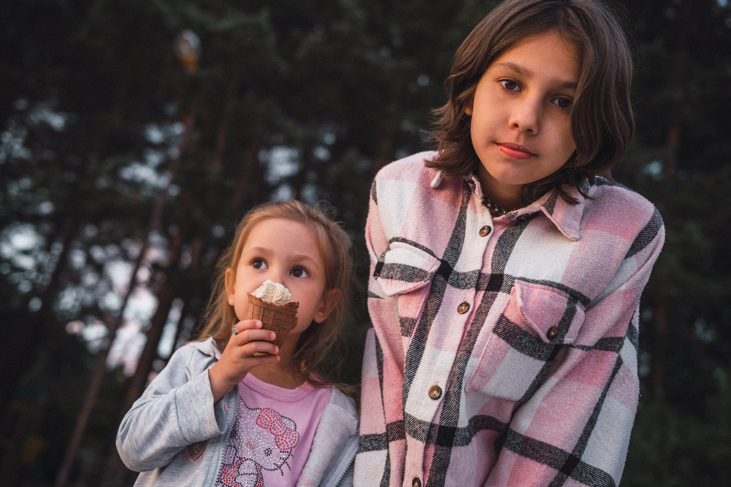Семейная фотосессия Руслана и Екатерины. Фотограф о любви в Перми Елена Кузовлева