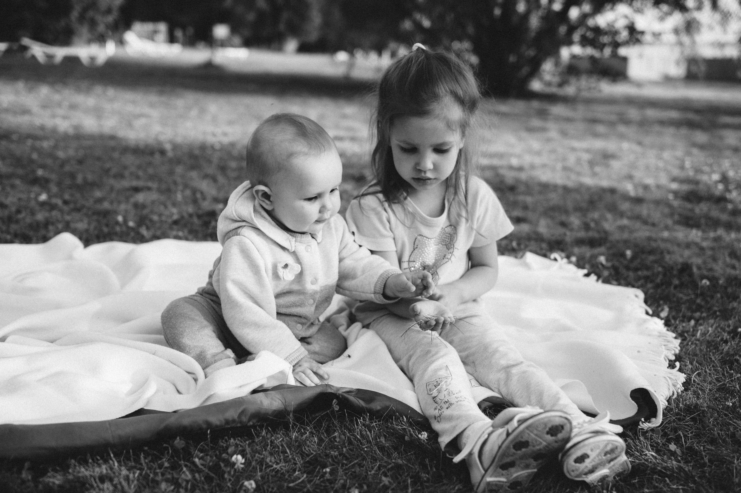 Семейная фотосессия Руслана и Екатерины. Фотограф о любви в Перми Елена Кузовлева