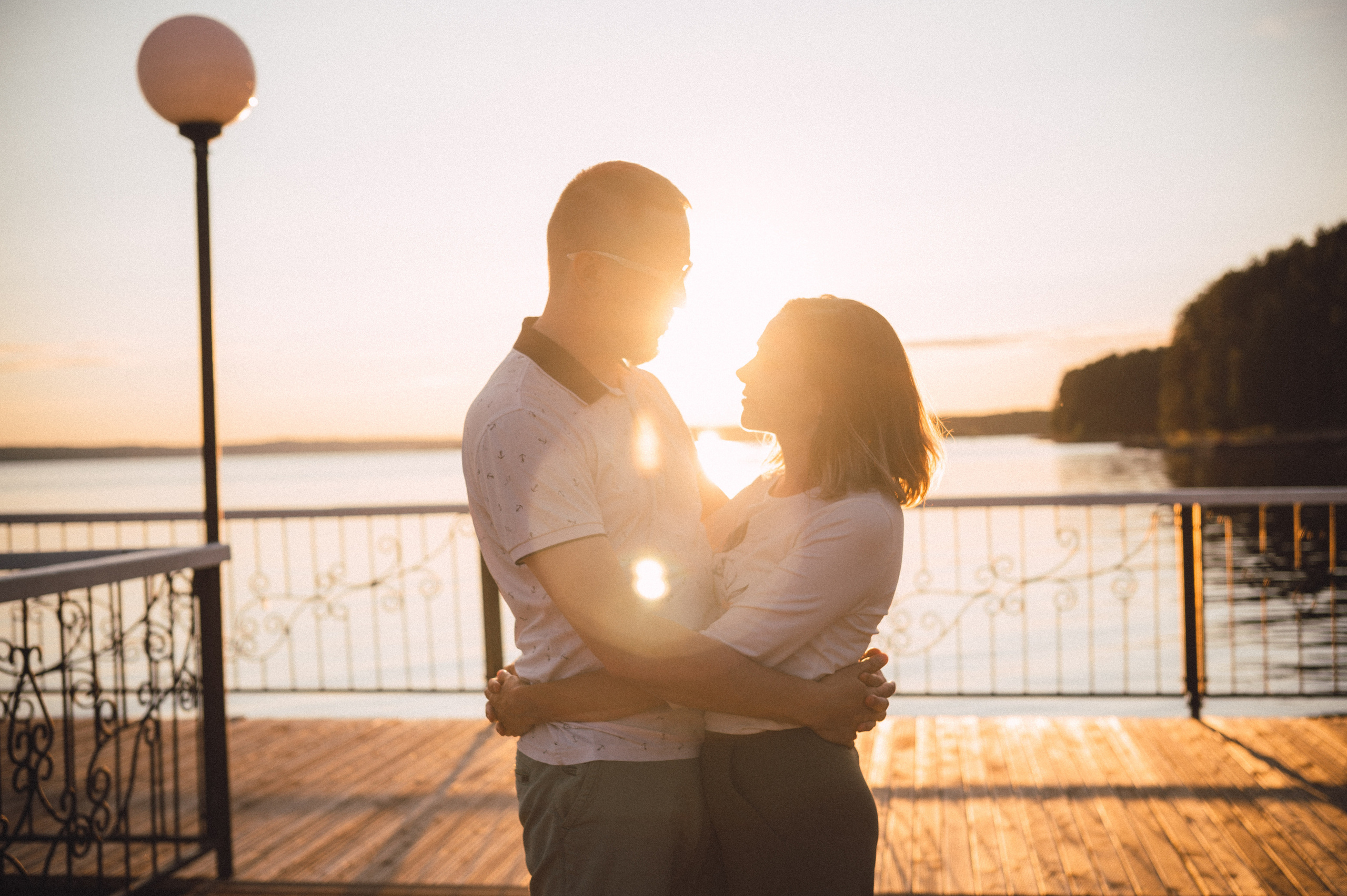 Семейная фотосессия Руслана и Екатерины. Фотограф о любви в Перми Елена Кузовлева