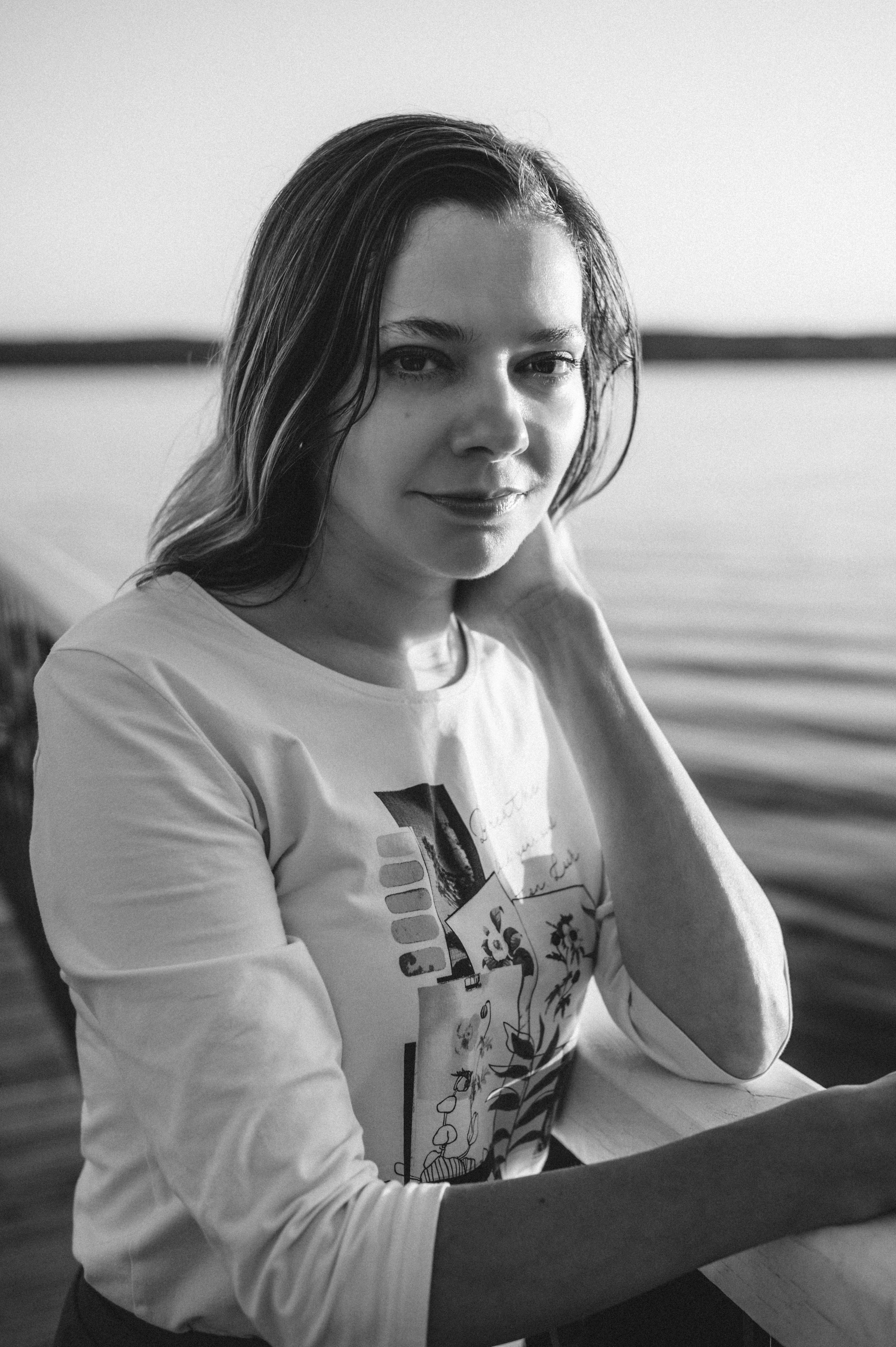 Семейная фотосессия Руслана и Екатерины. Фотограф о любви в Перми Елена Кузовлева