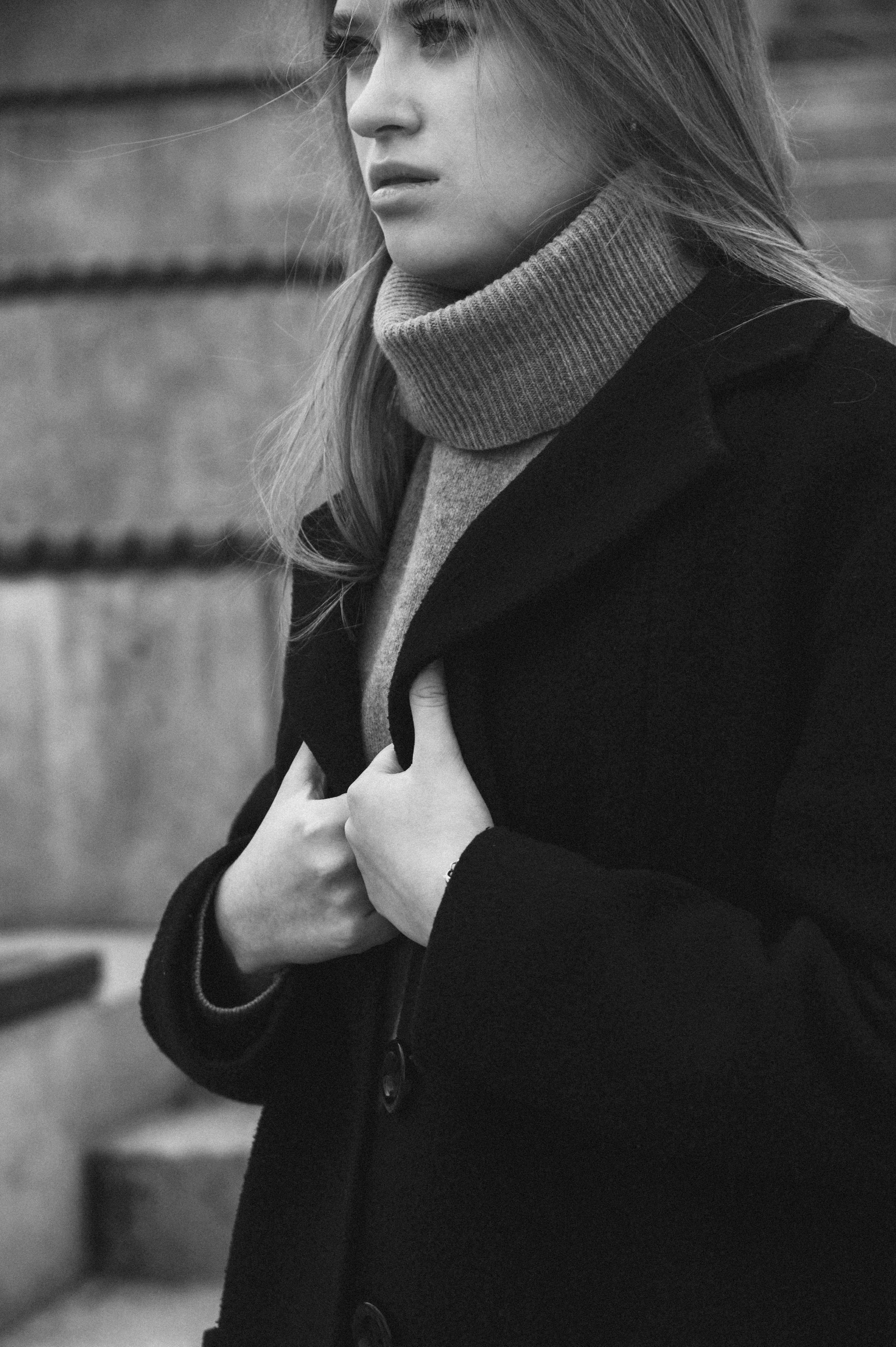 Фотосессия для Екатерины. Фотограф о любви в Перми Елена Кузовлева