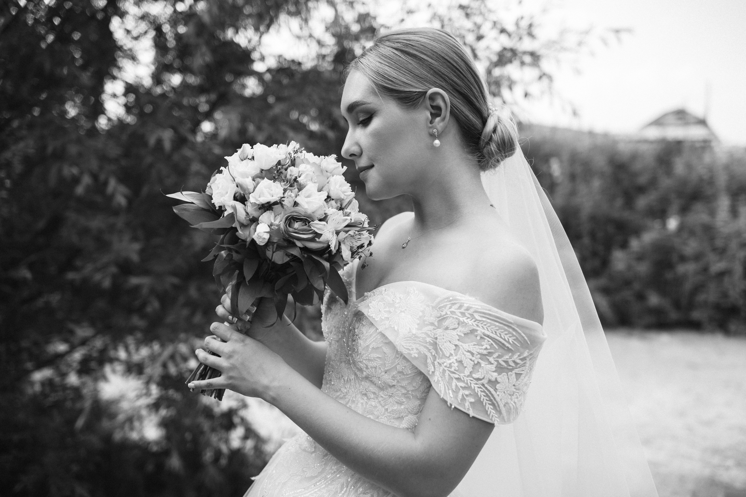 Свадебный день Татьяны и Ильи. Фотограф о любви в Перми Елена Кузовлева