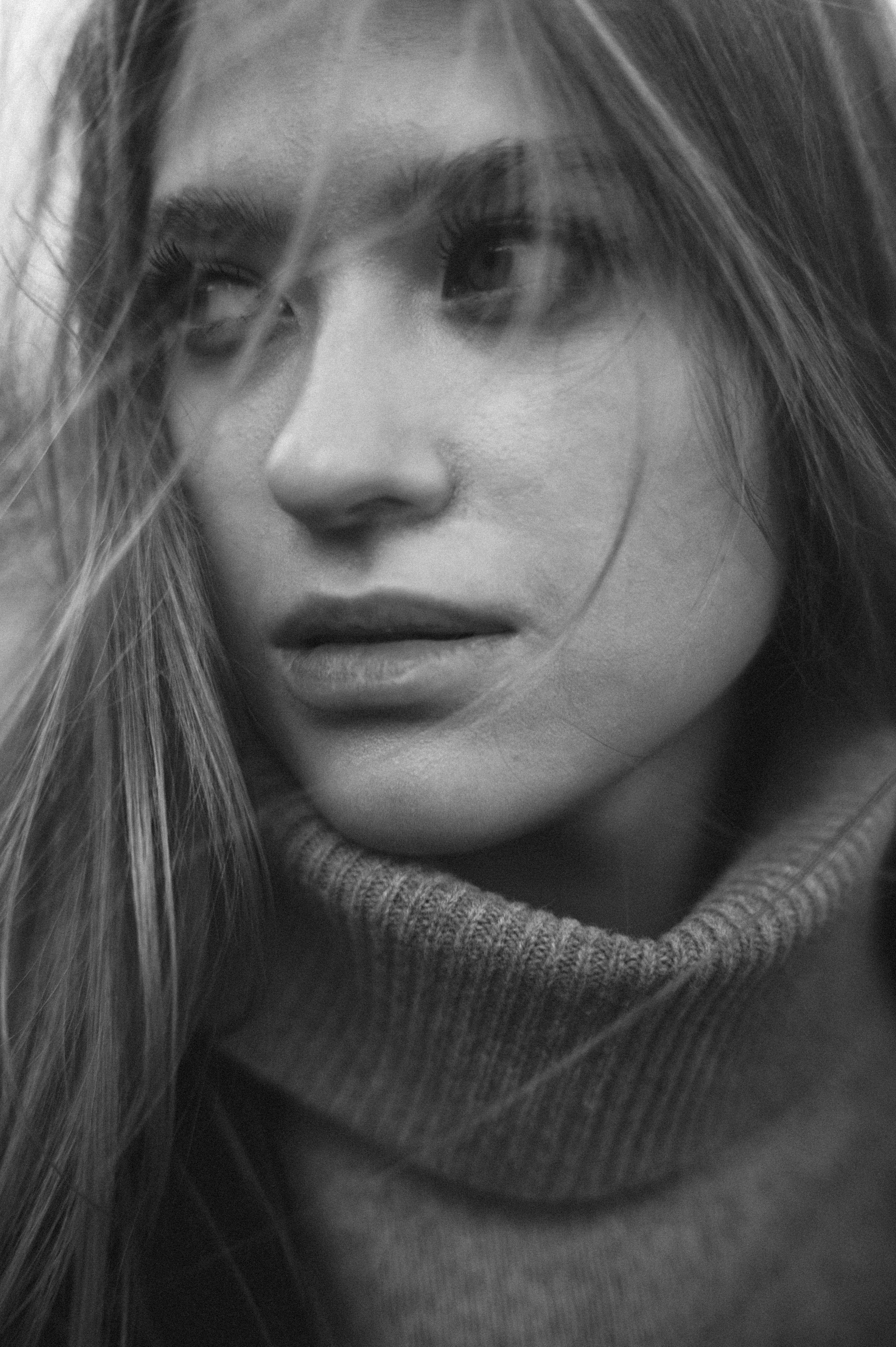 Фотосессия для Екатерины. Фотограф о любви в Перми Елена Кузовлева